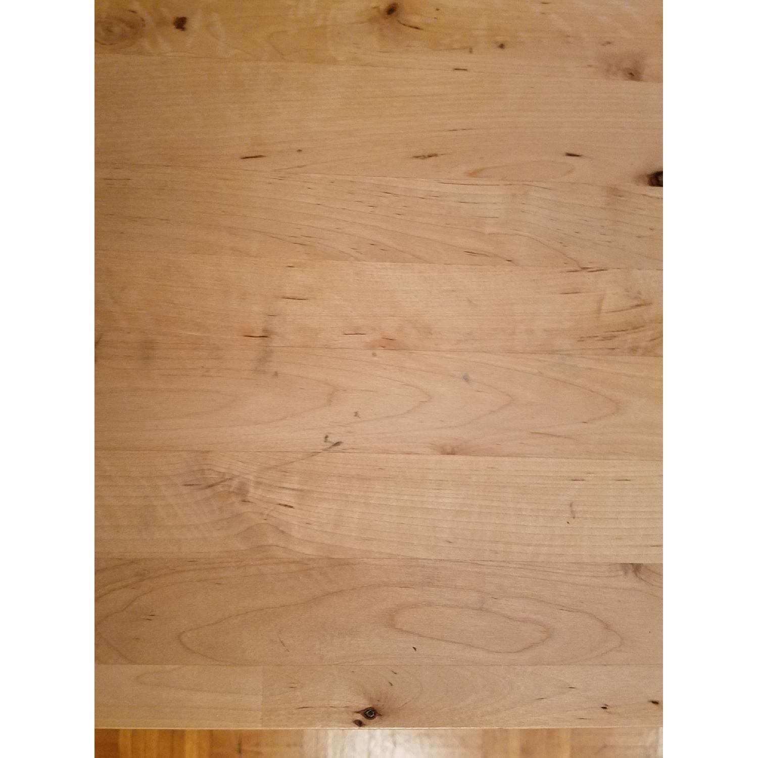 Ikea Forhoja Kitchen Cart - image-6