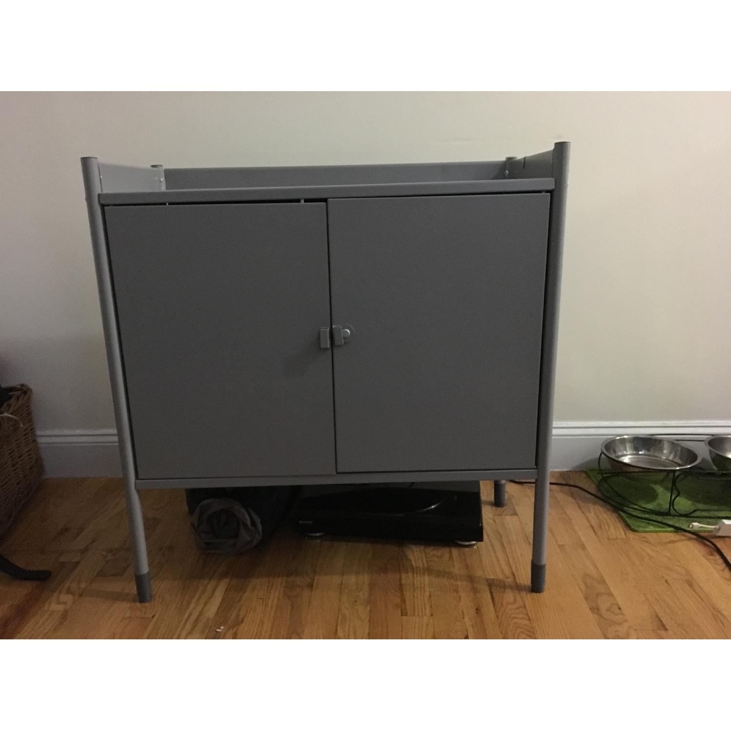 Ikea Hindo Living Room/Media AptDeco