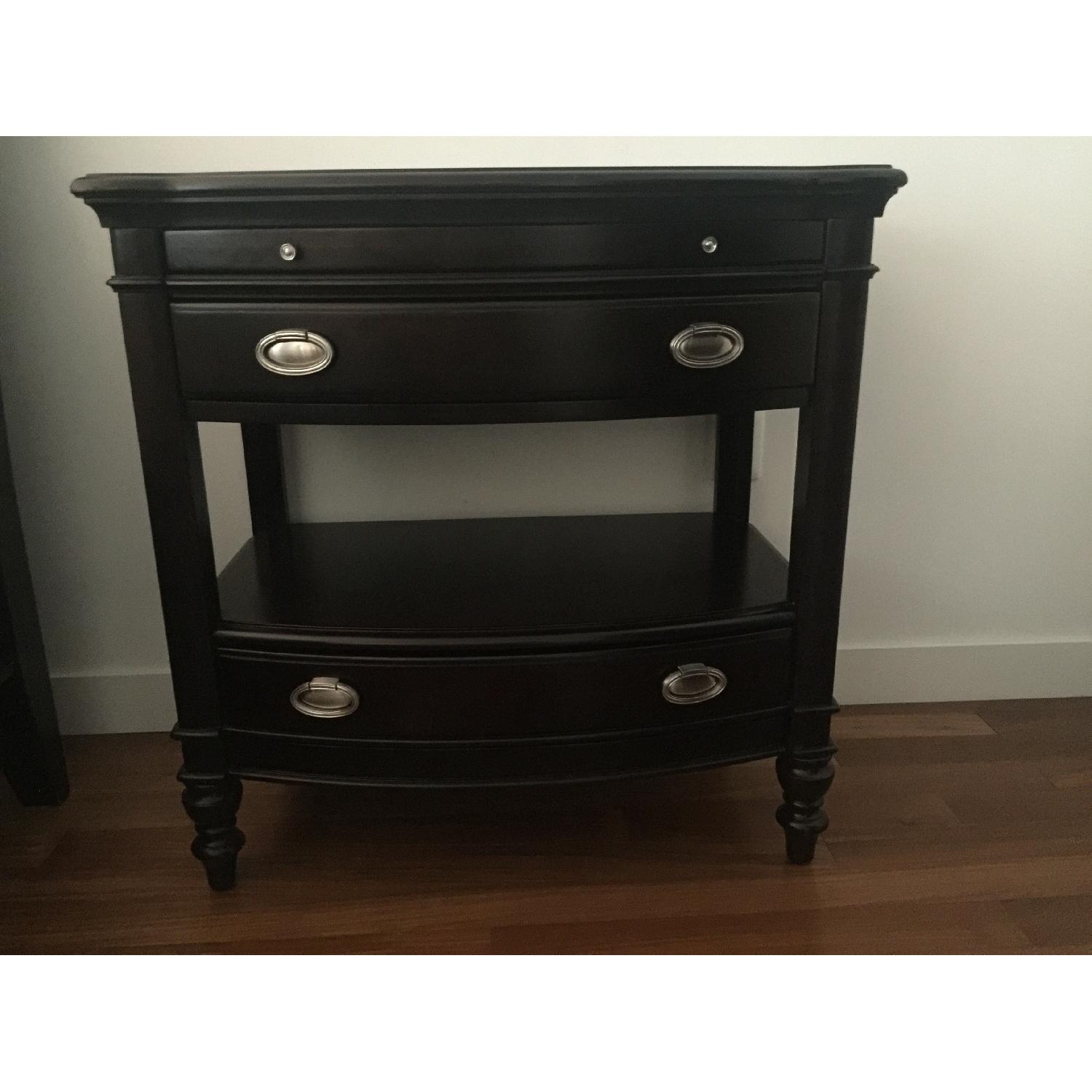 Haverty's Side Tables - image-1