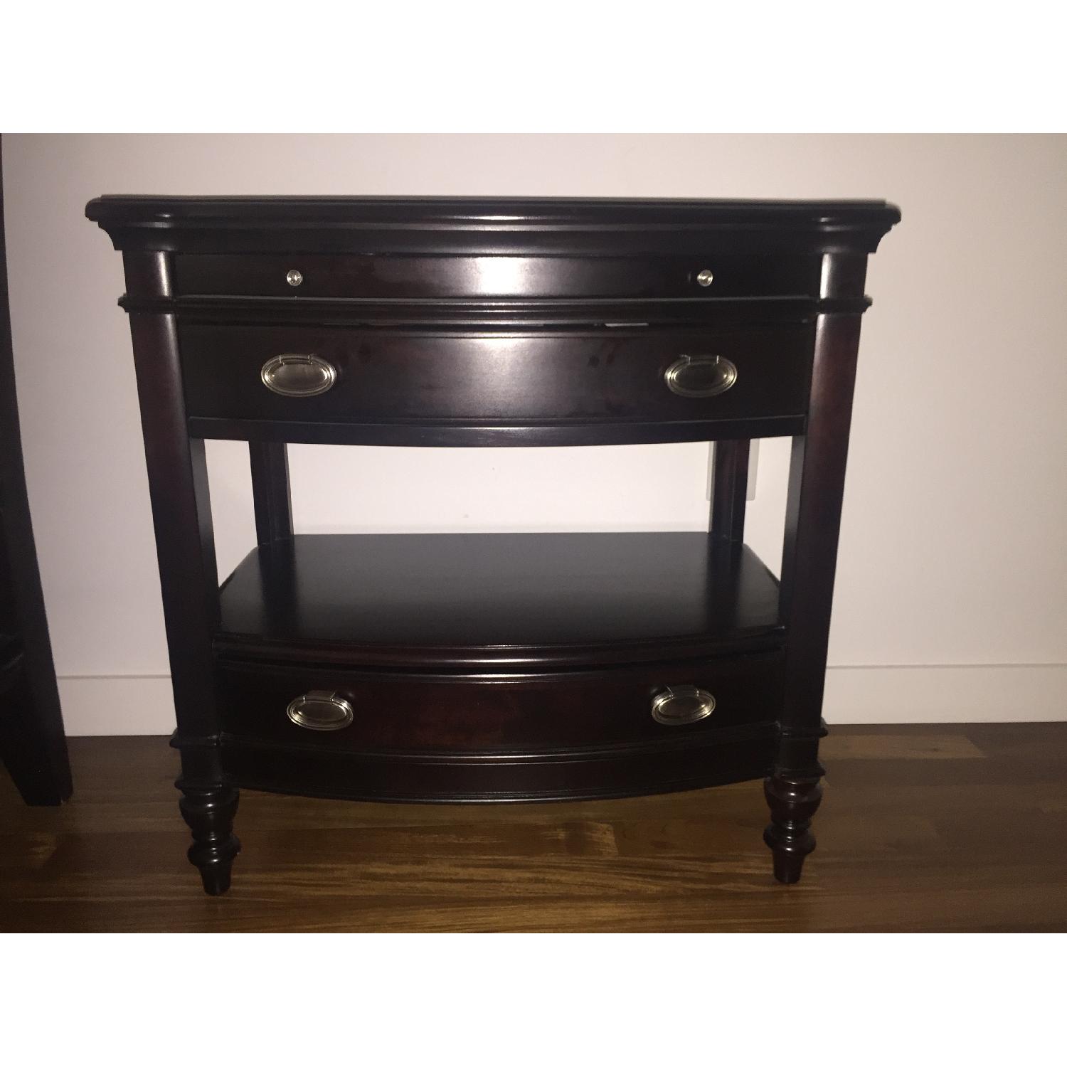 Haverty's Side Tables AptDeco