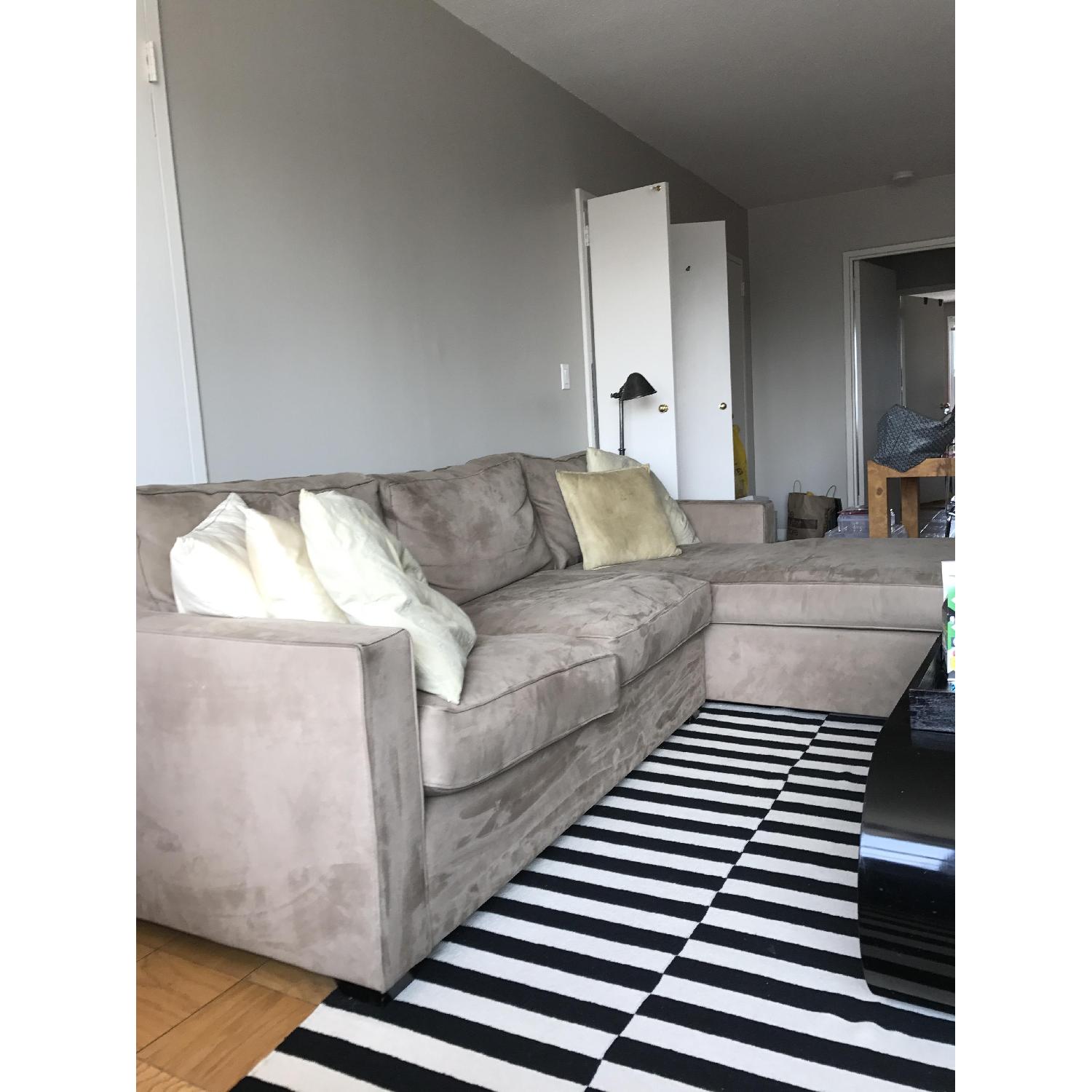 Ikea Stockholm Rug - image-2