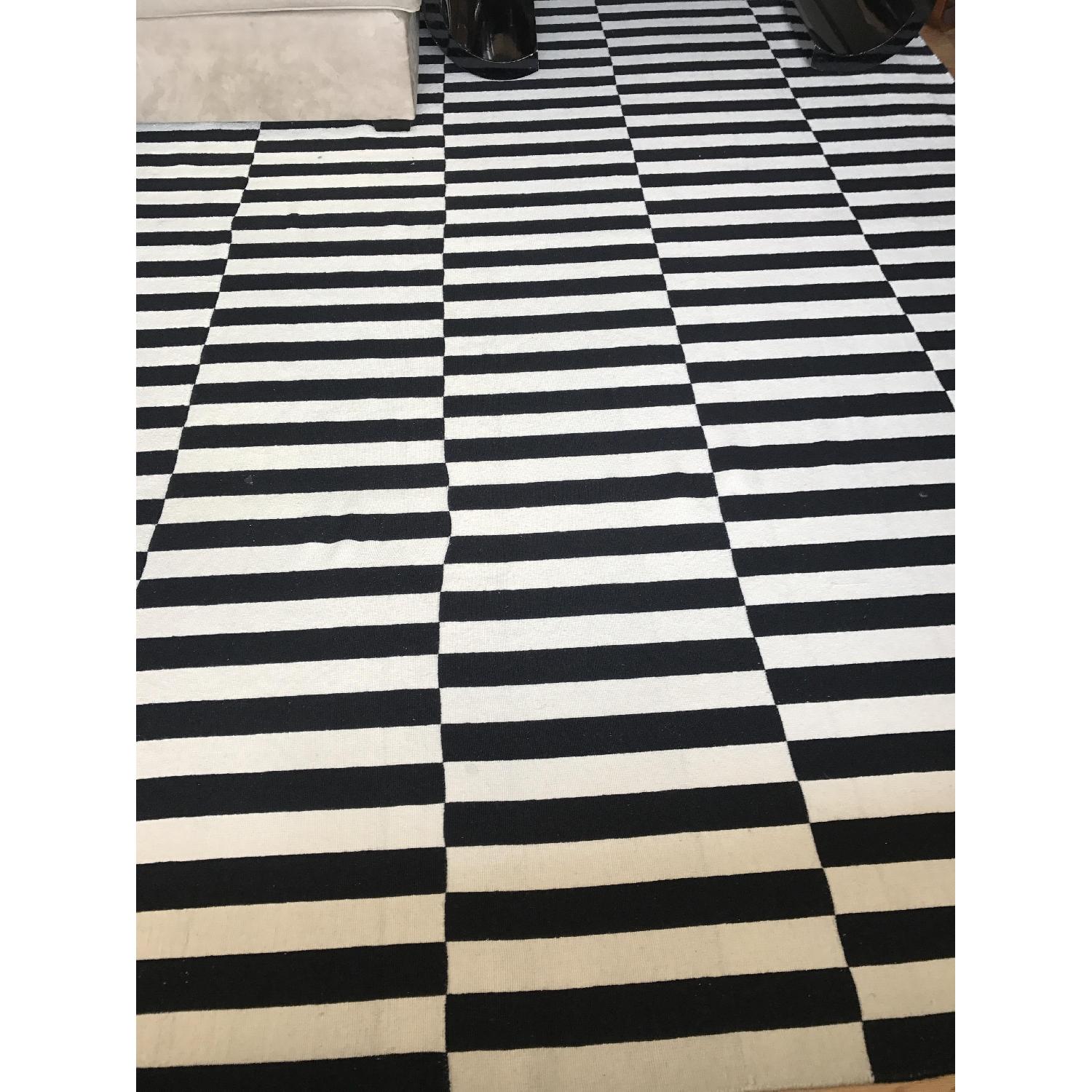 Ikea Stockholm Rug - image-3