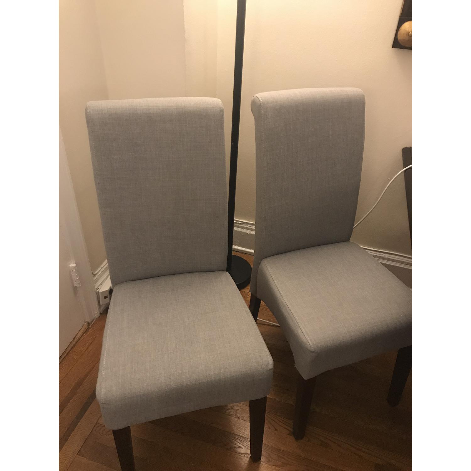 Dining Rooms Chairs - image-1