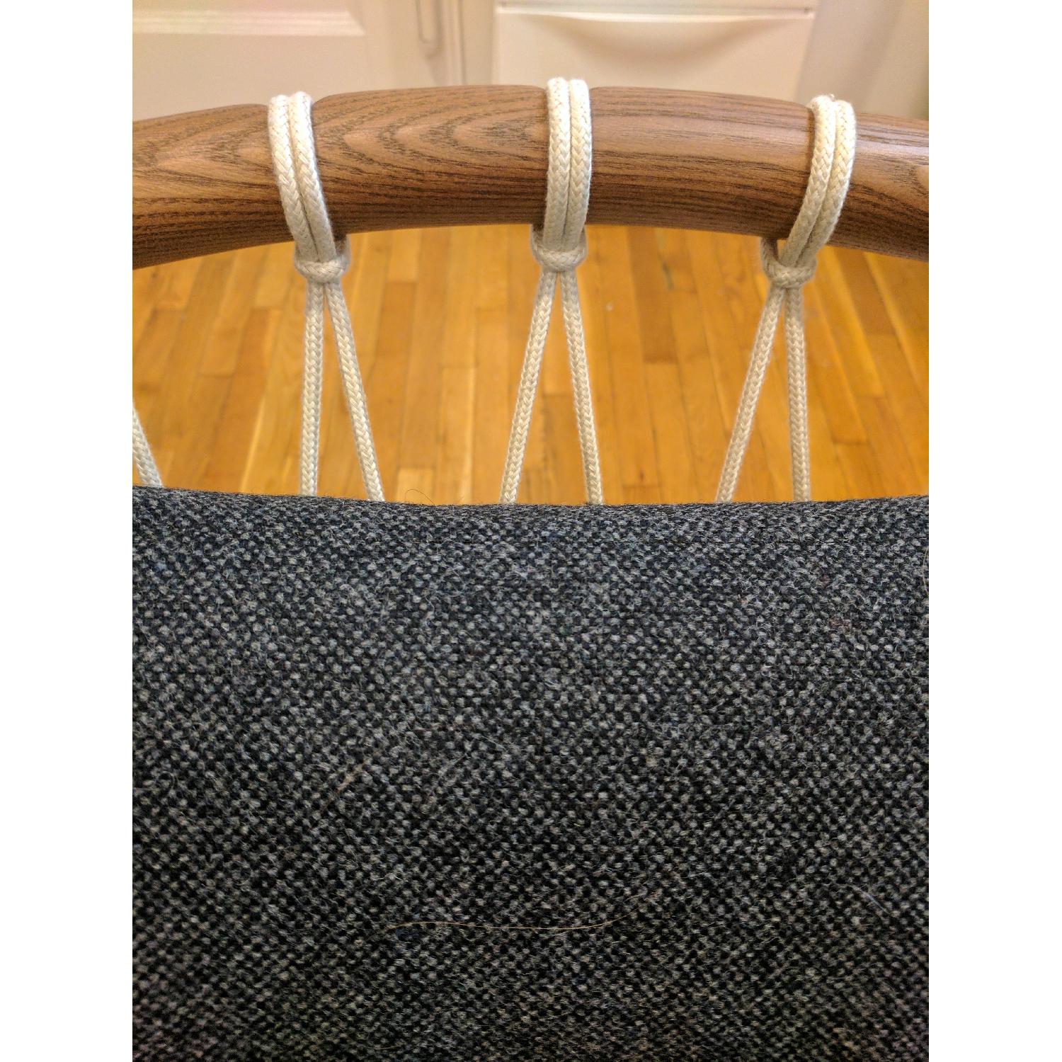 Inmod Hans Wegner Inspired Hoop Chair - image-6