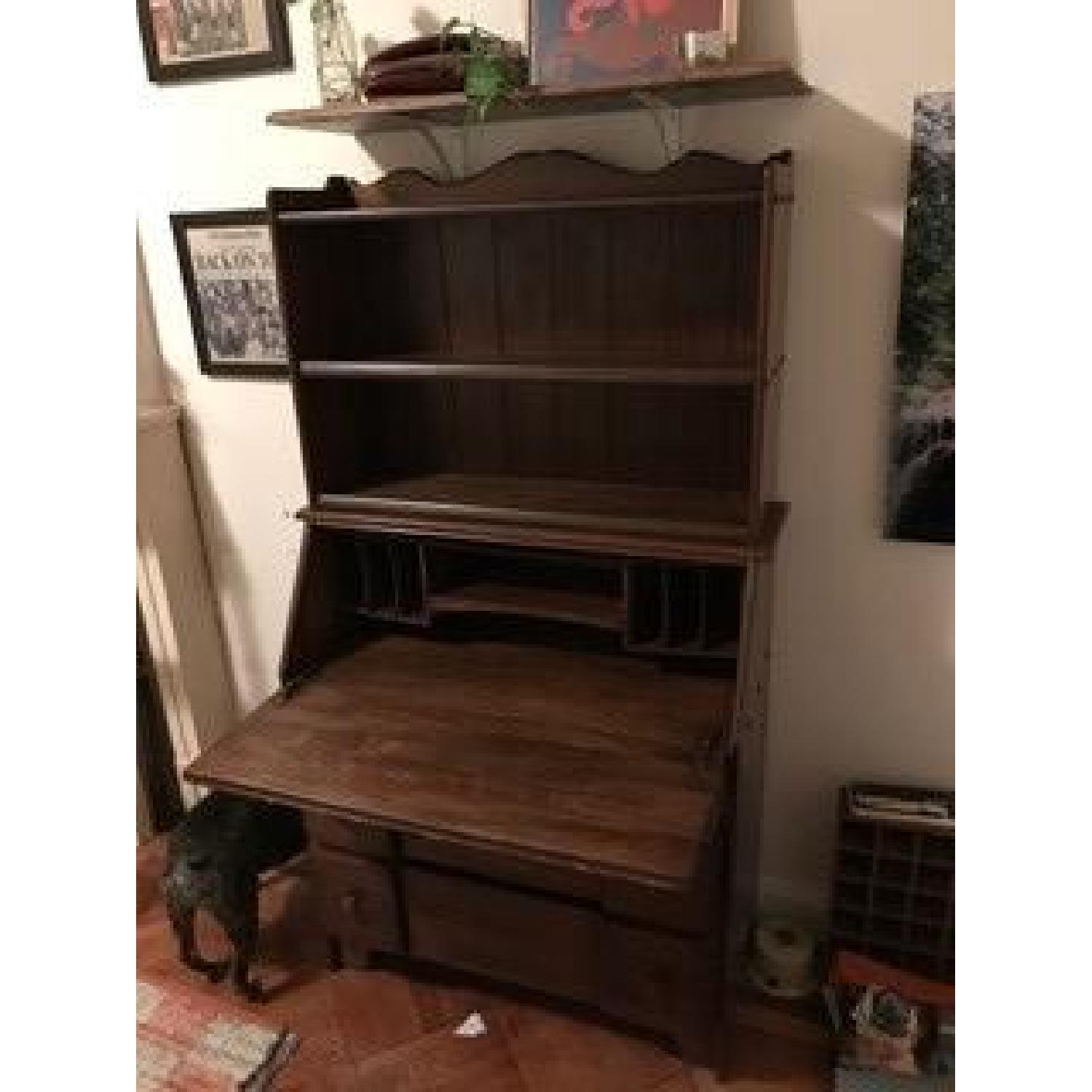 Secretary Desk - image-1