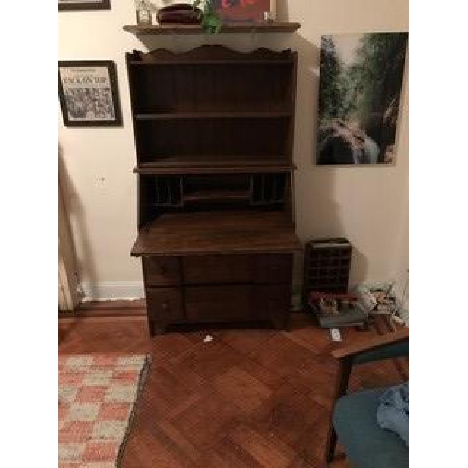 Secretary Desk - image-4