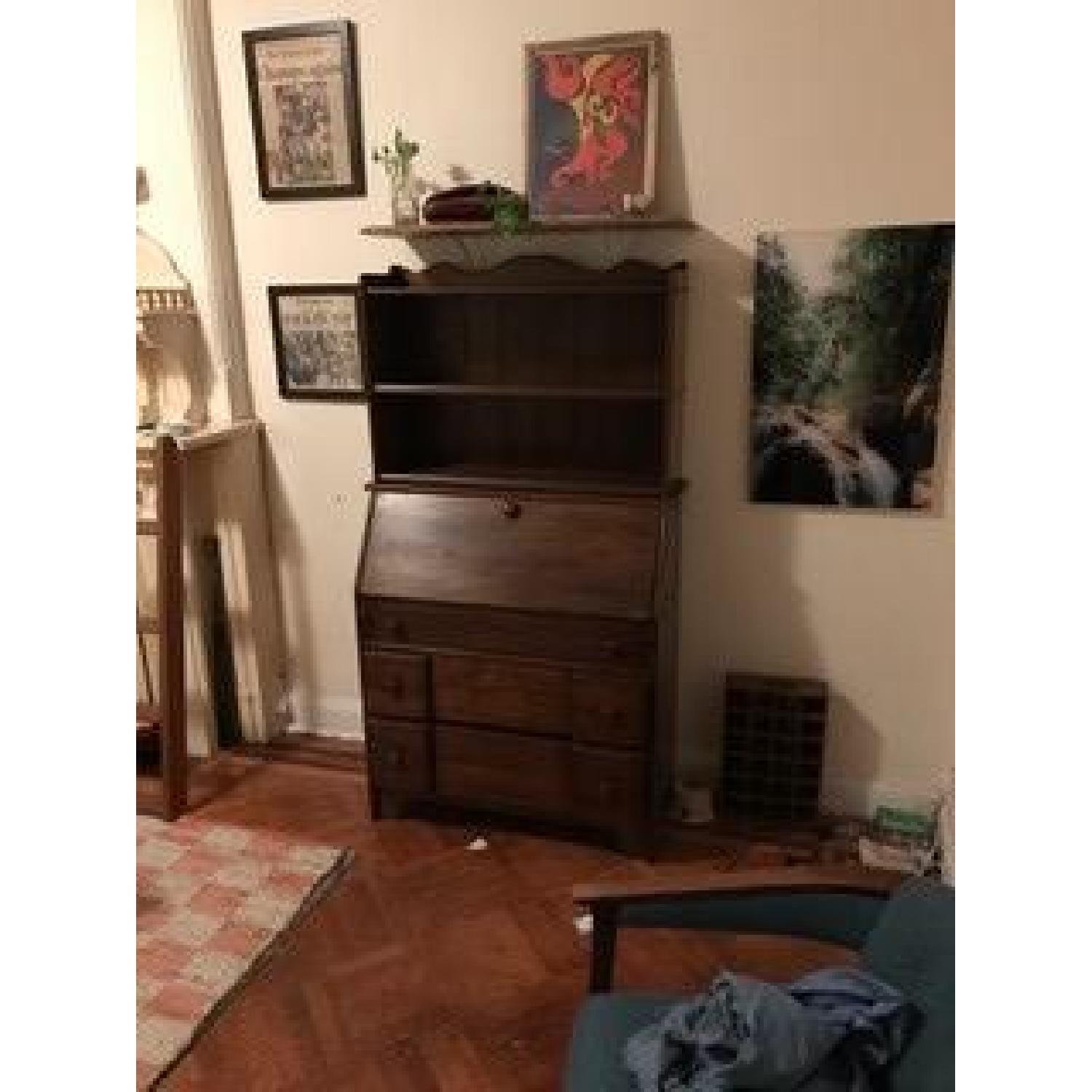 Secretary Desk - image-5