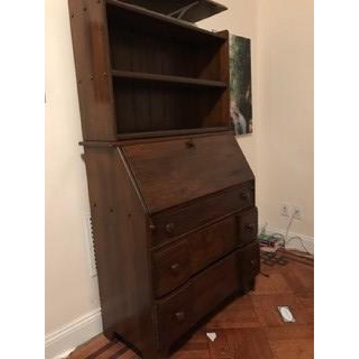 Secretary Desk - image-6