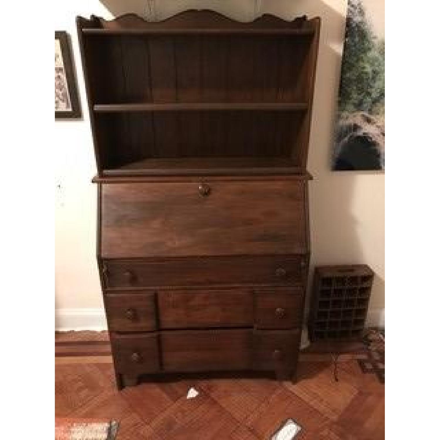 Secretary Desk - image-7