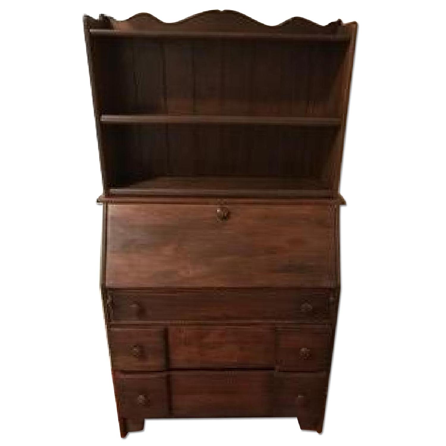 Secretary Desk - image-0