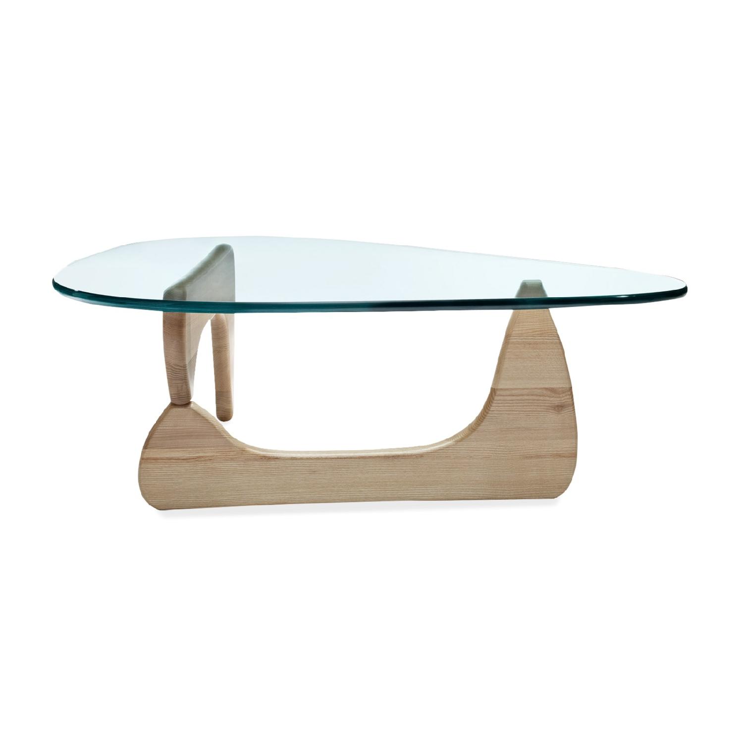 Noguchi Table Replica - image-4