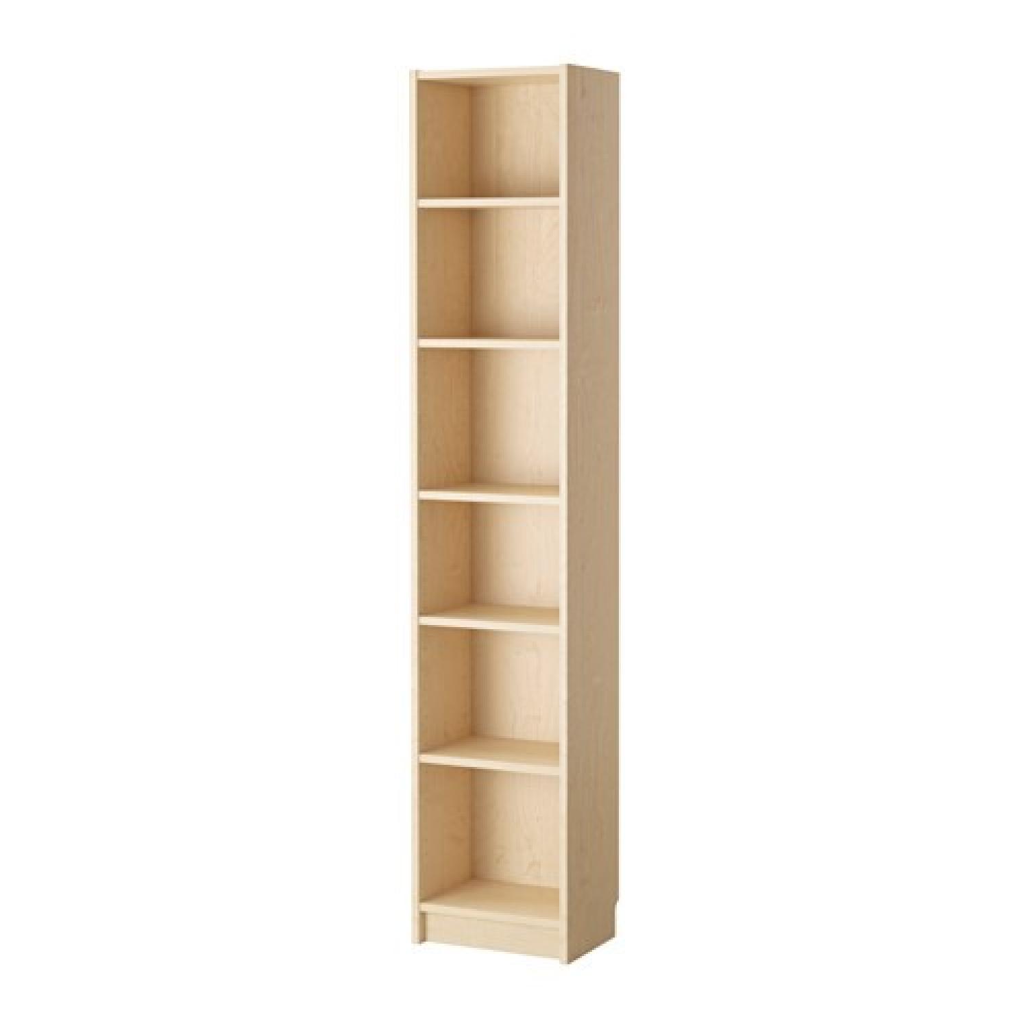 Ikea Billy Bookshelves - image-4