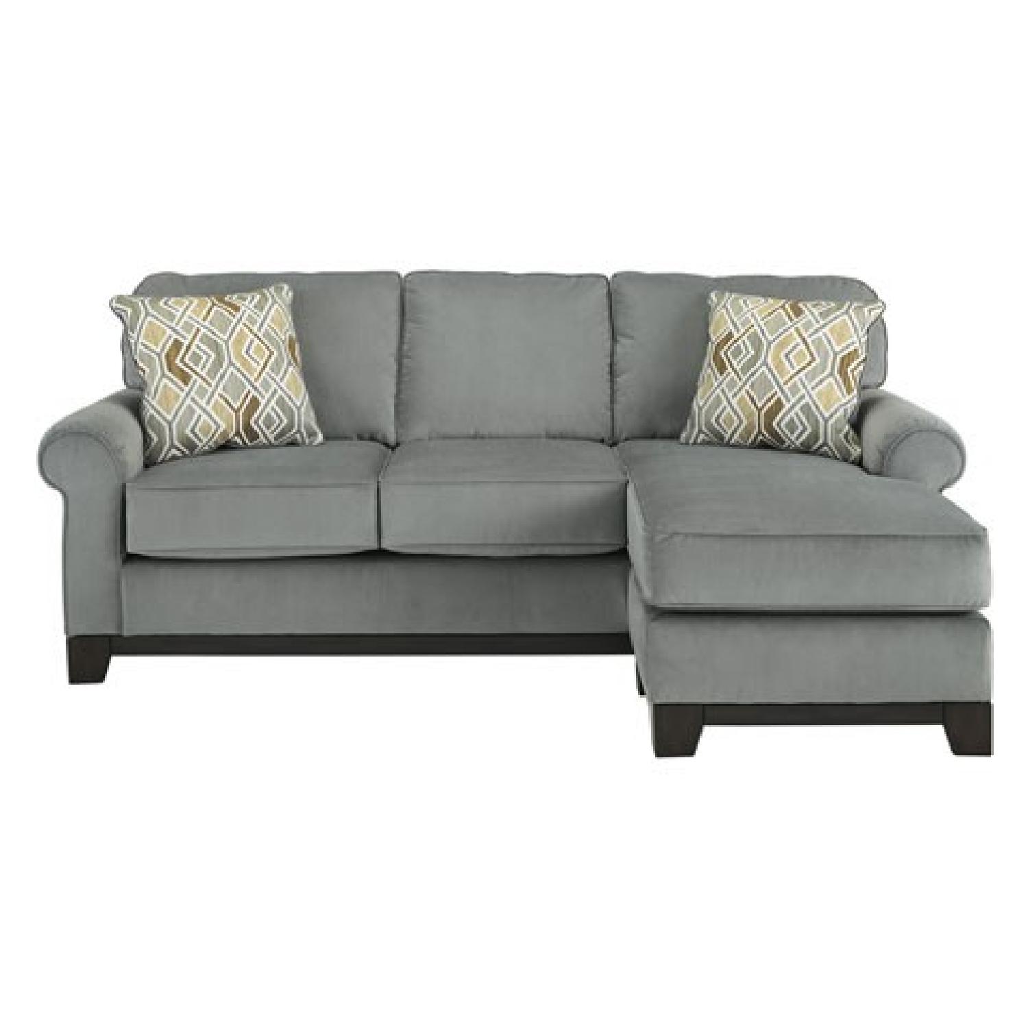 Ashley's Bendl Sectional Sofa w/ Chaise - image-0