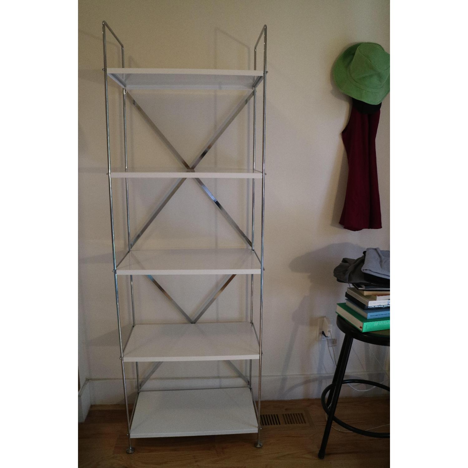 Container Store Modern Book Shelf - image-2