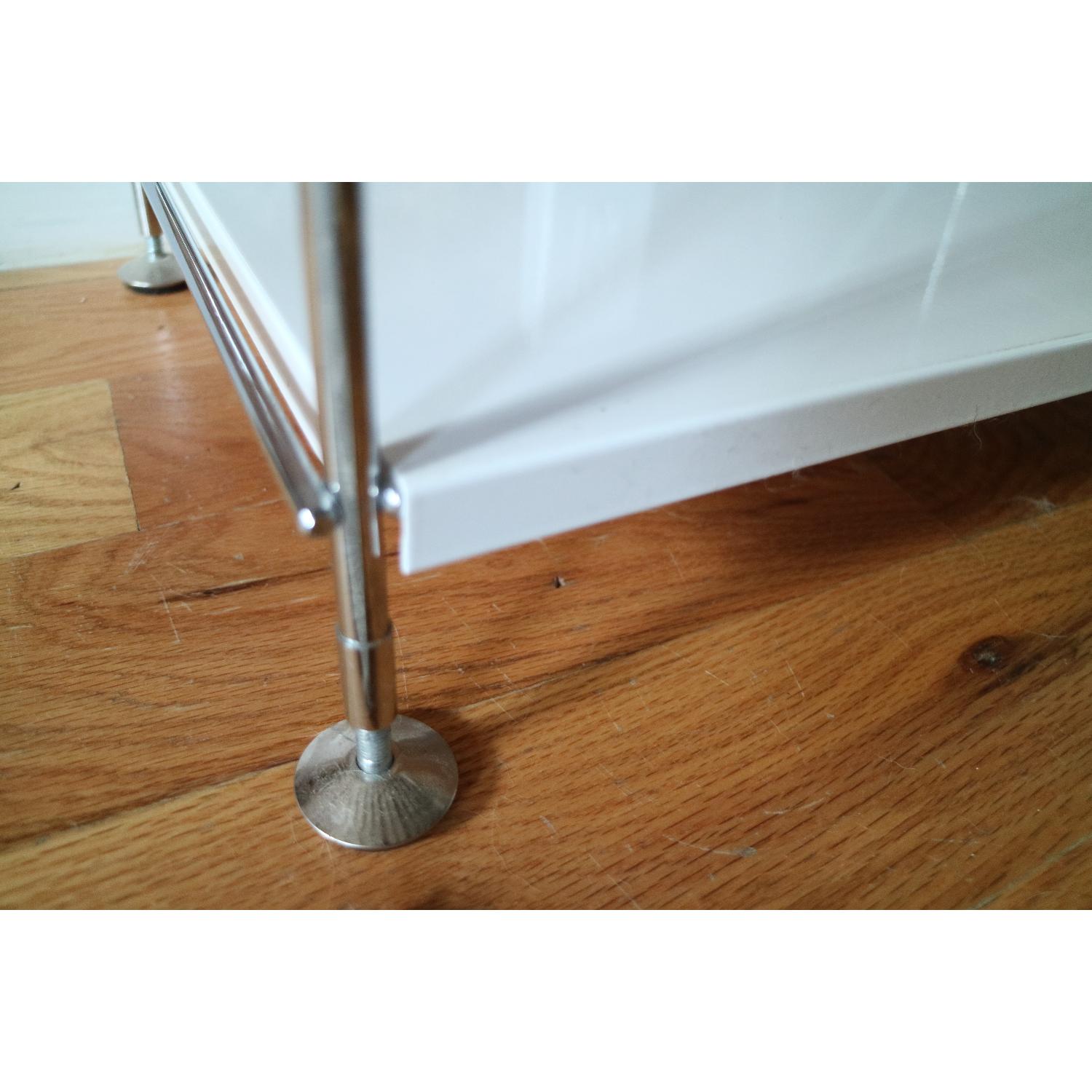 Container Store Modern Book Shelf - image-3