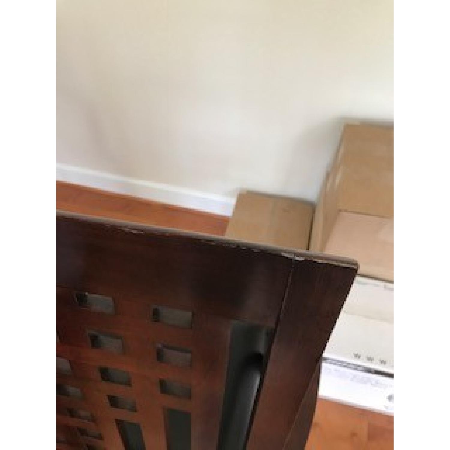 Stickley 21st Century Collection 10 Piece Dining Room Set - image-7