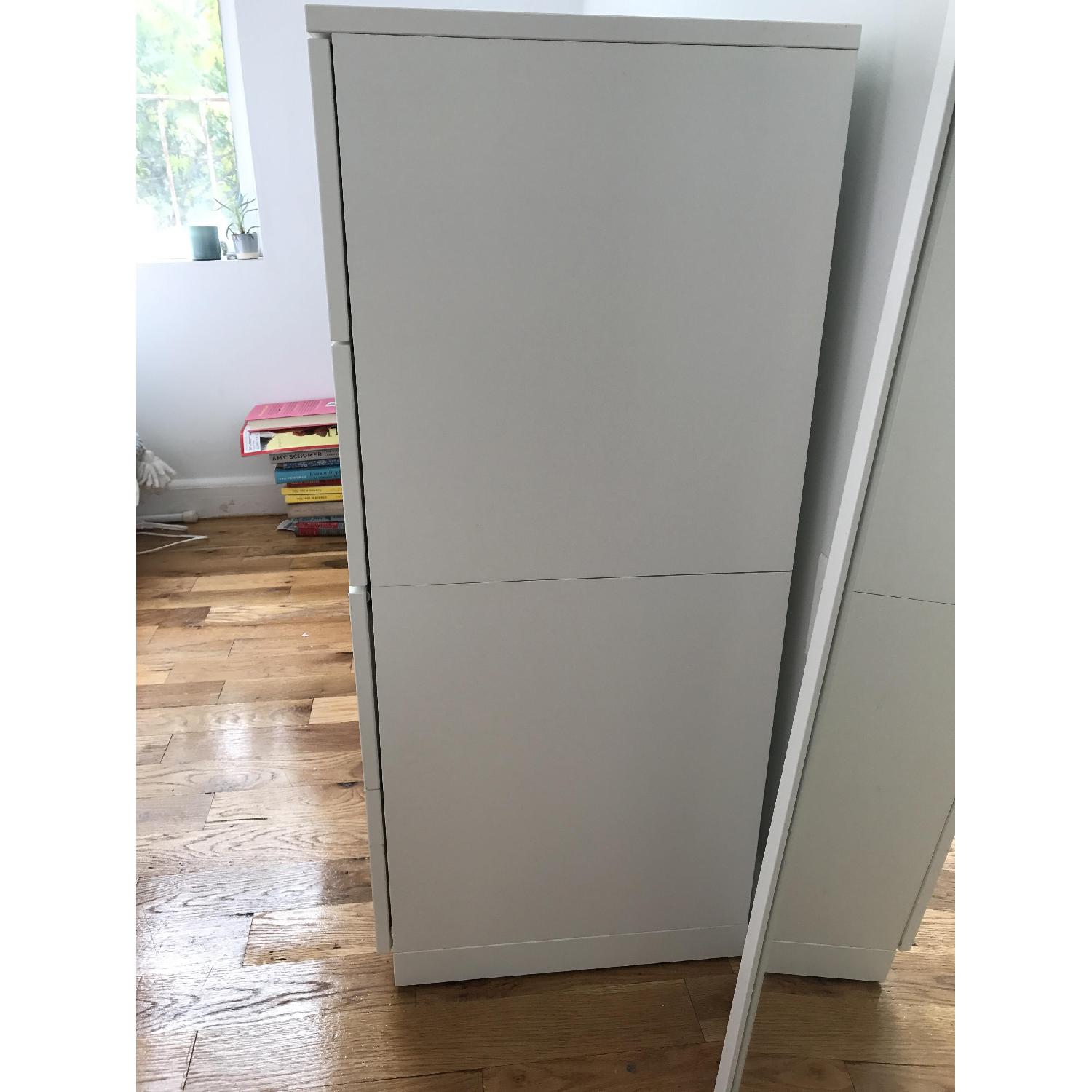 Ikea Nordli 8-Drawer Dresser - image-2