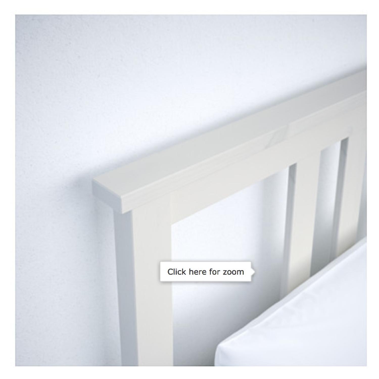 Ikea Hemnes Twin Bed Frame AptDeco