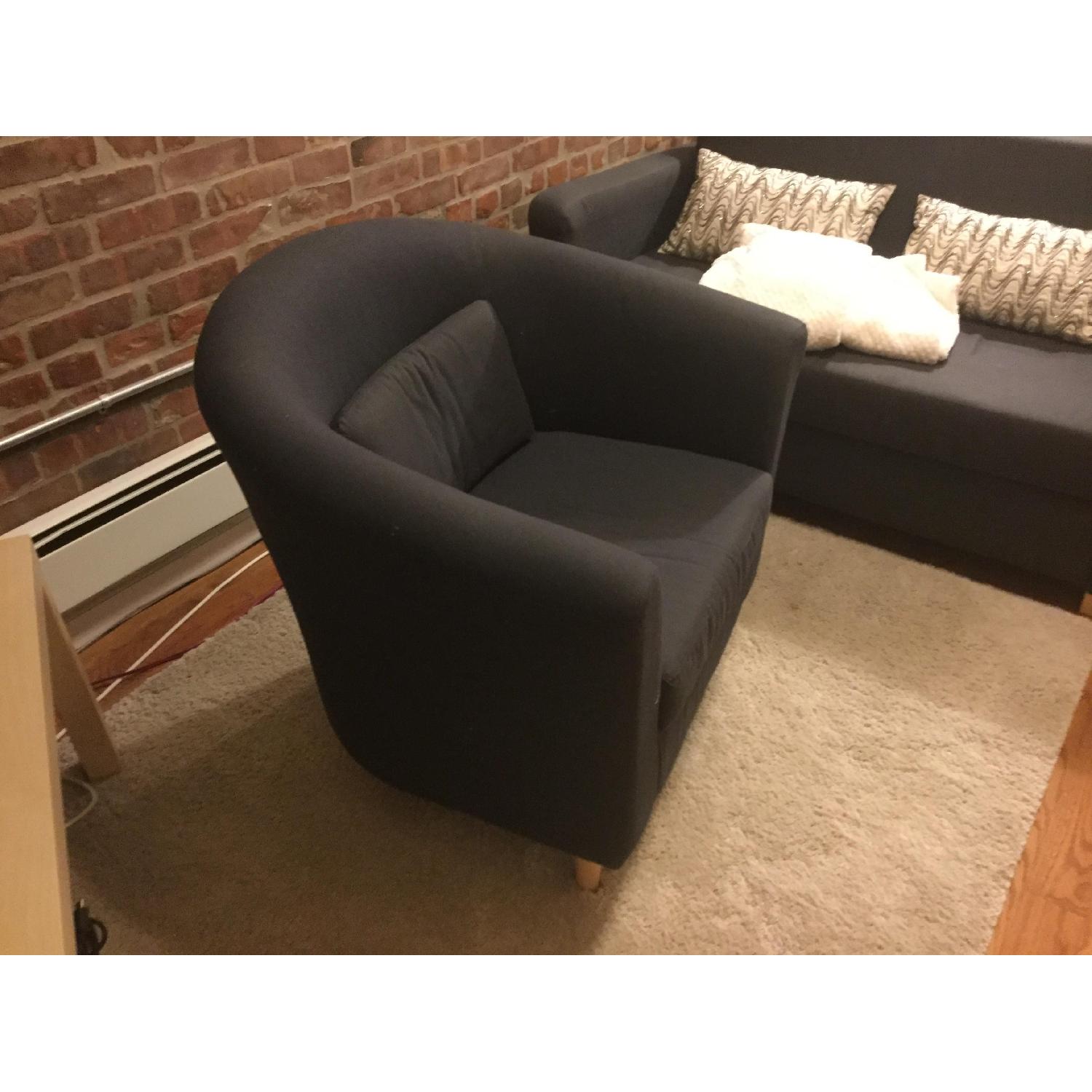 Ikea Tullsta Chair - image-2