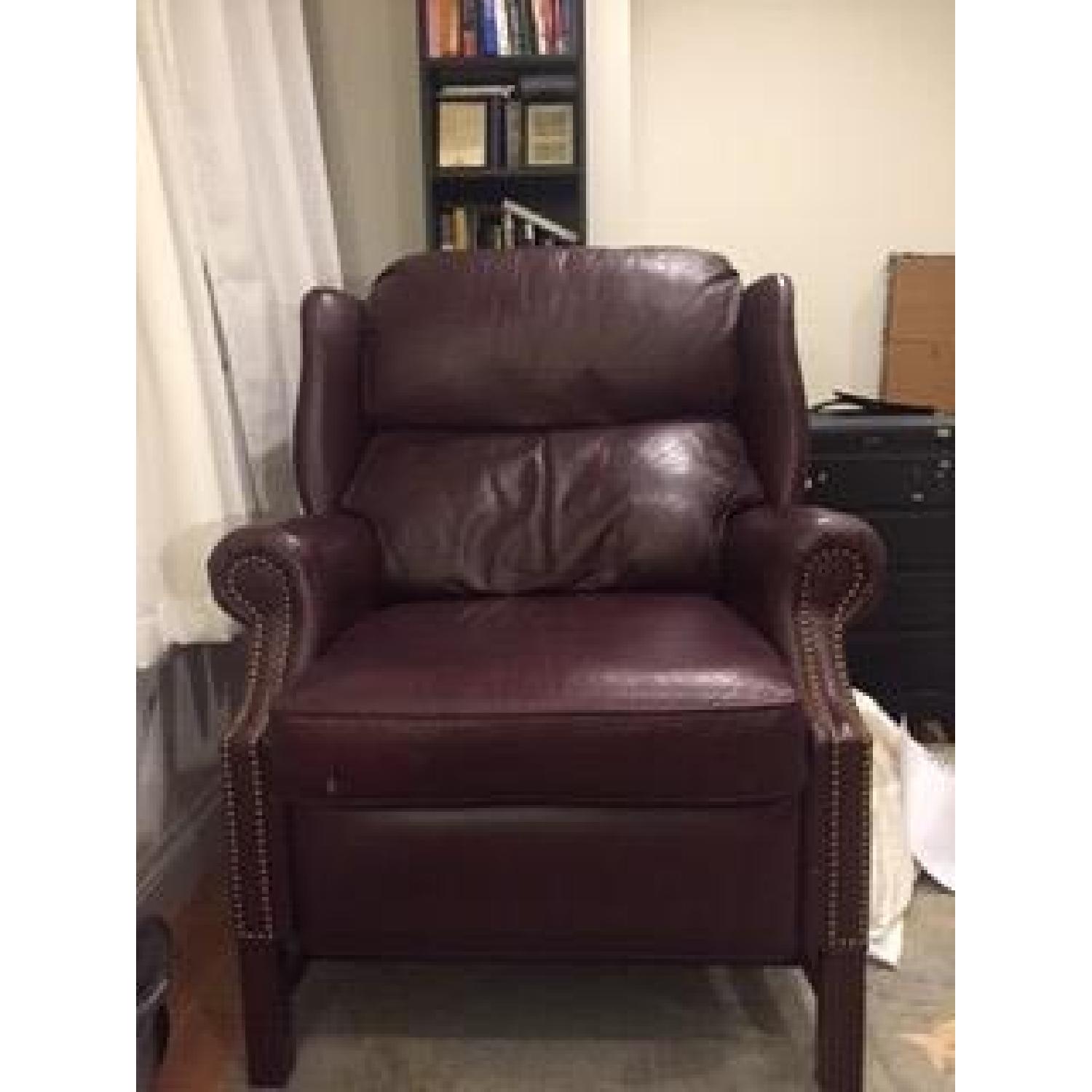 Thomasville Recliner - image-1