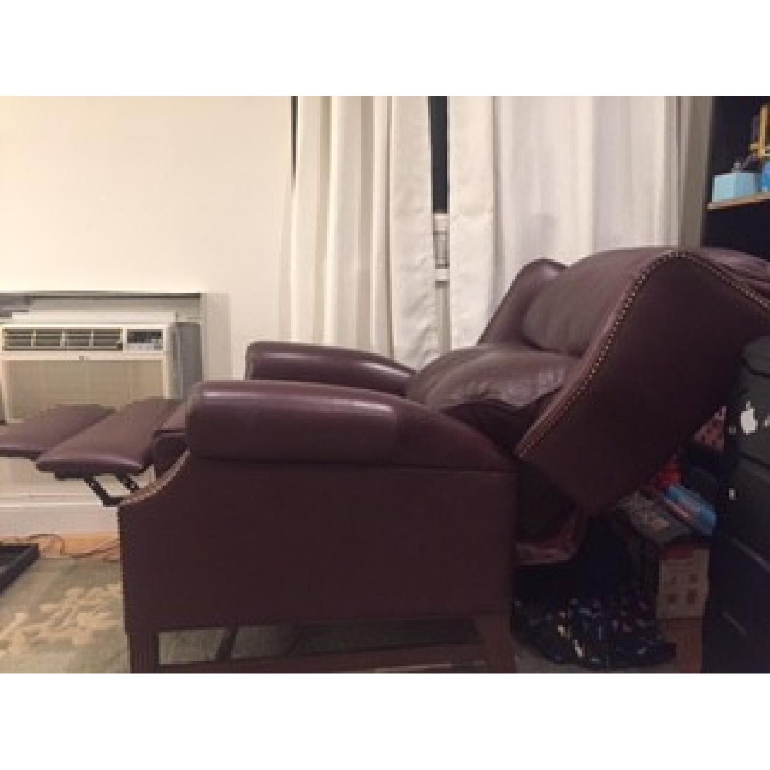 Thomasville Recliner - image-2