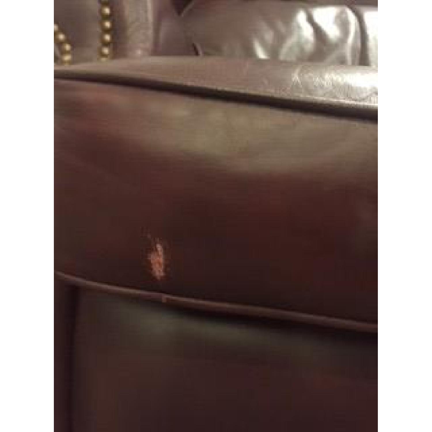 Thomasville Recliner - image-4