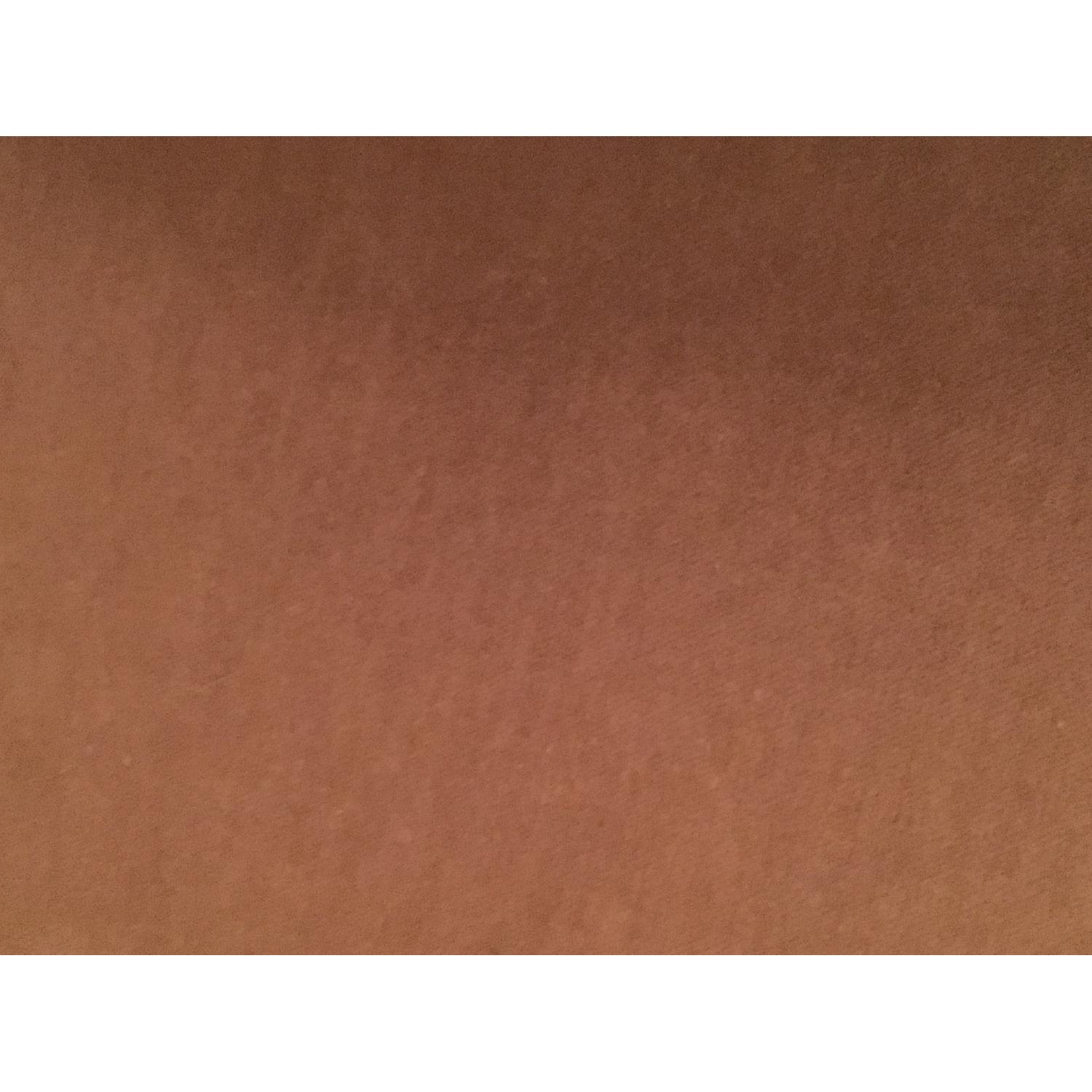 Beige Microfiber Armchair - image-5