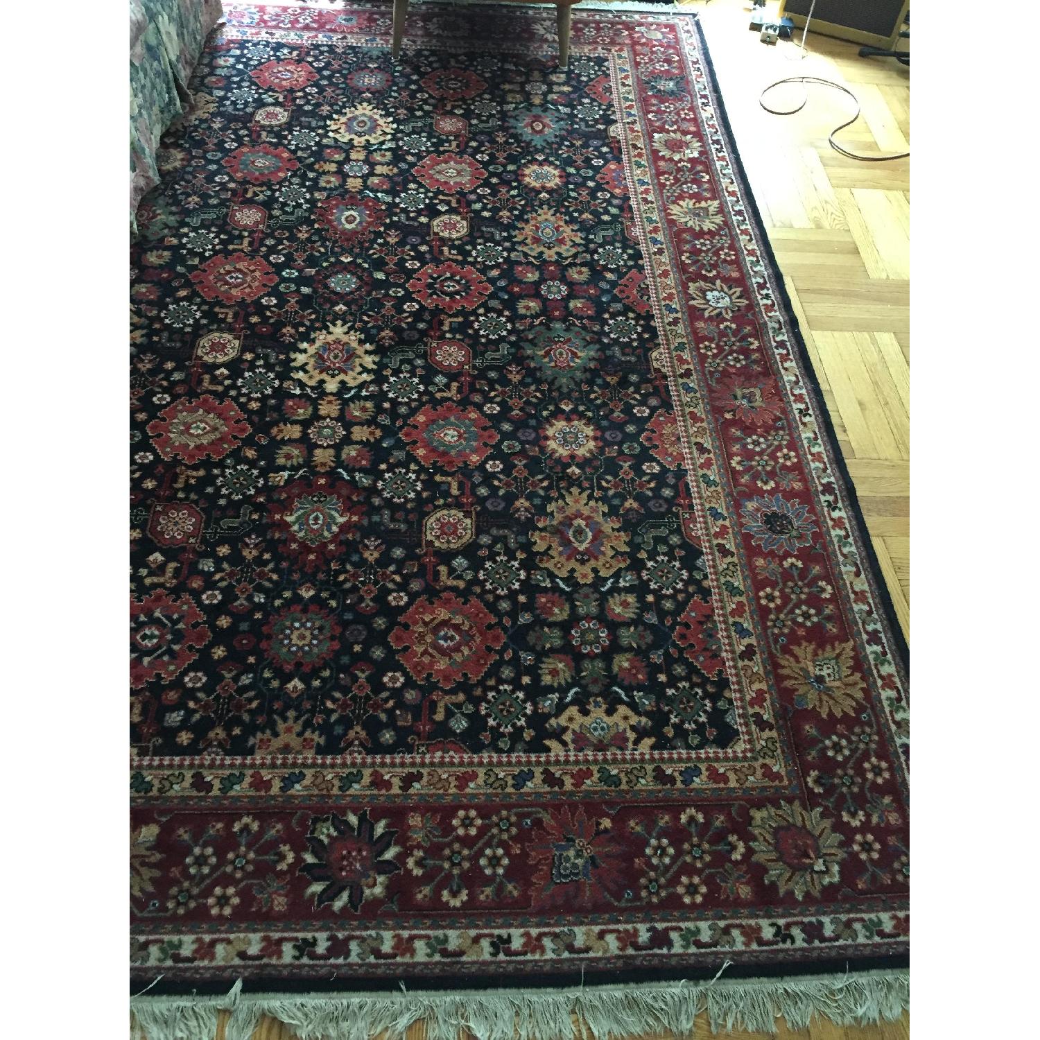 Louis de Poortere Samarkand Area Rug - image-2