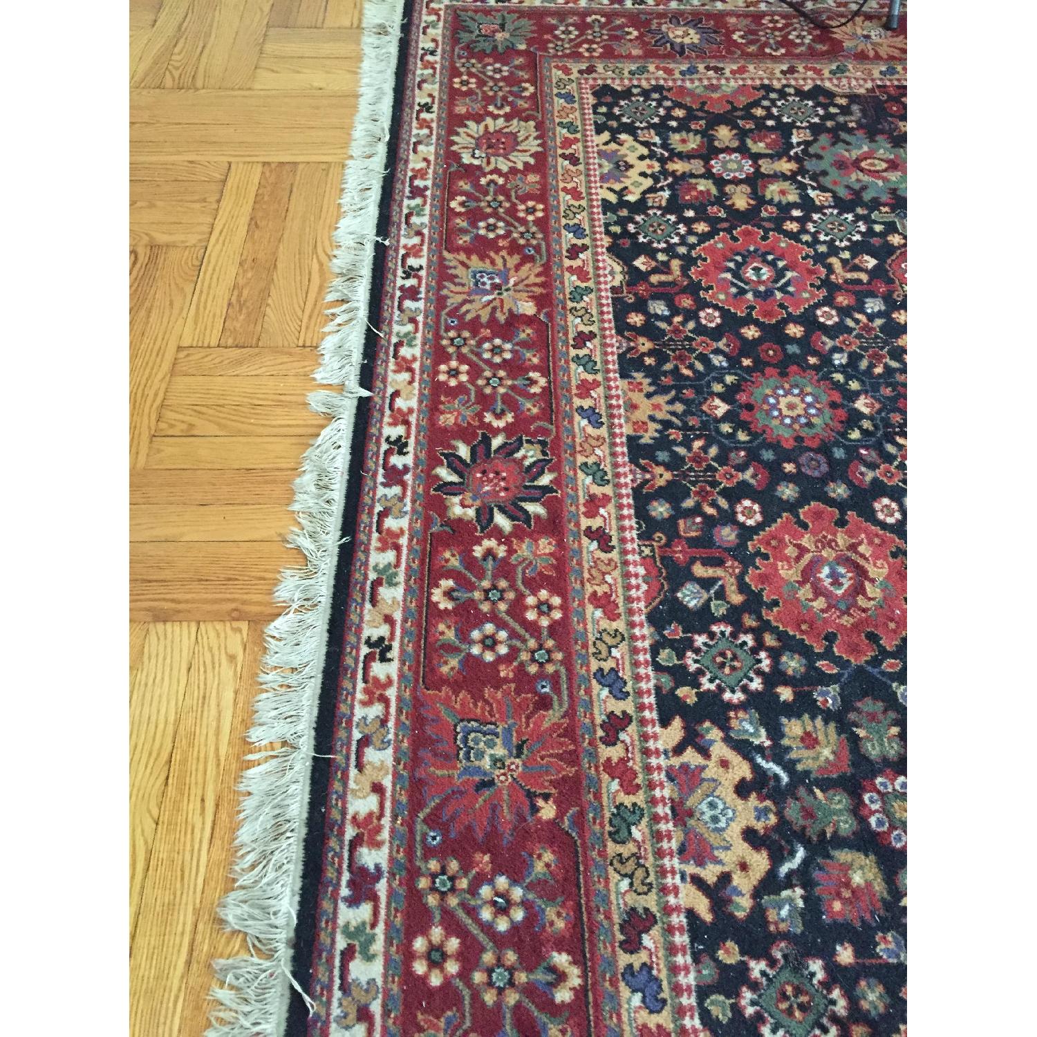 Louis de Poortere Samarkand Area Rug - image-3