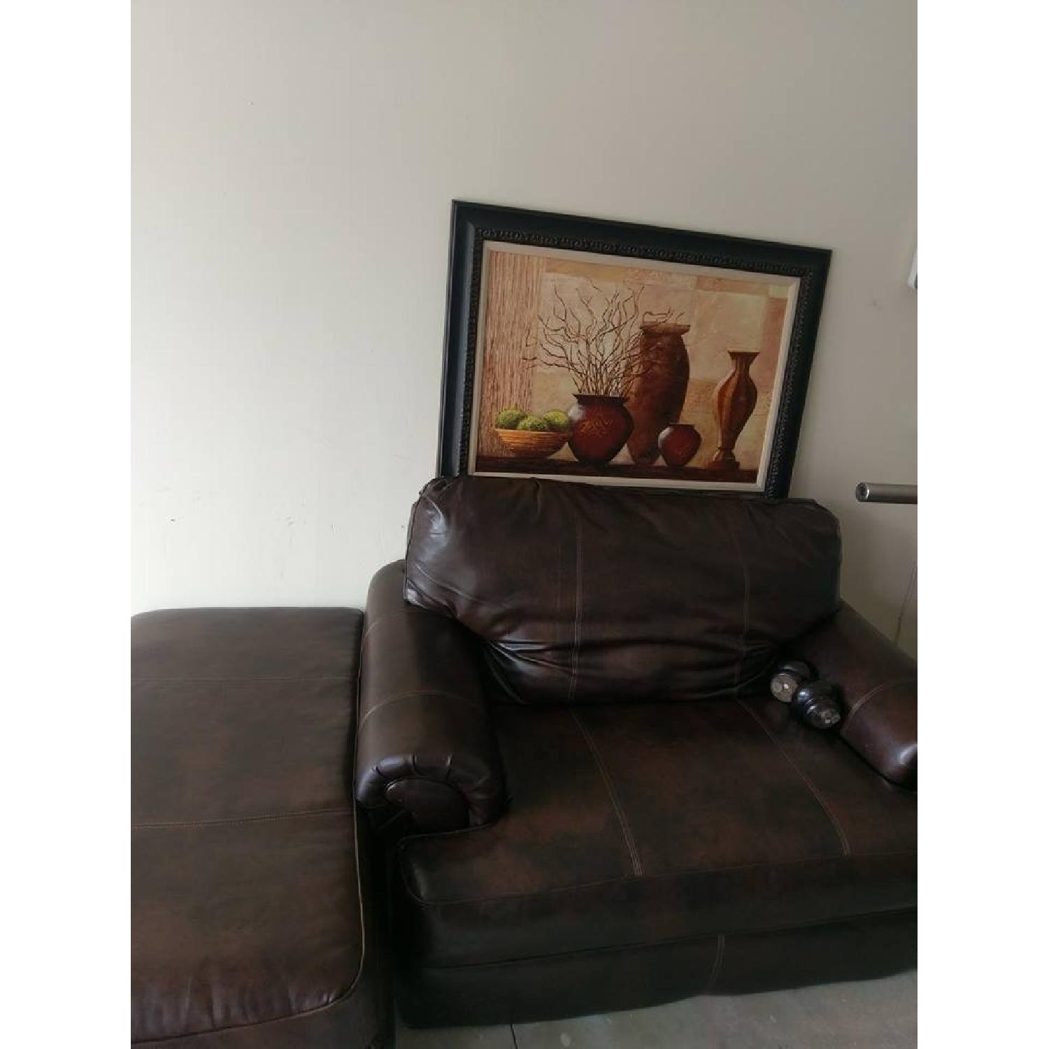 Pier 1 Decorative Picture - image-2