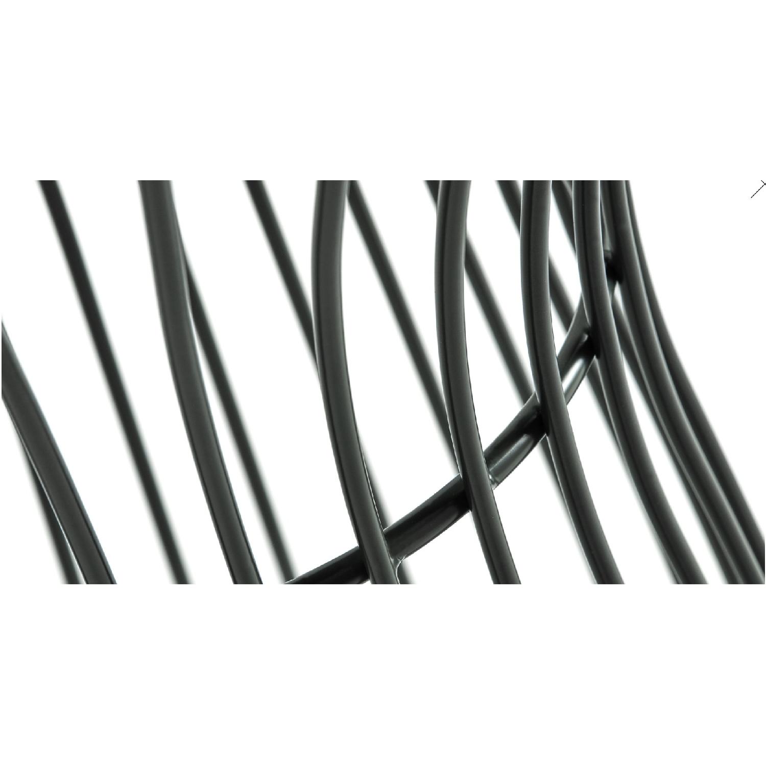 BoConcept Wire Stool - image-2