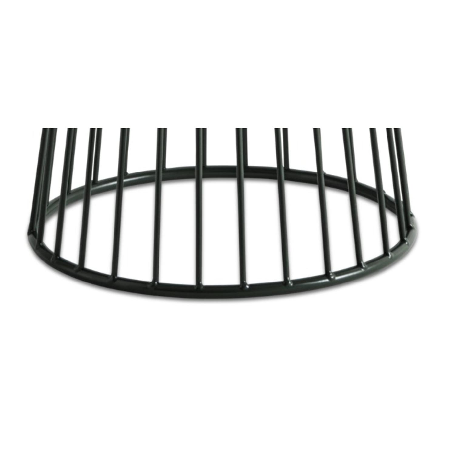 BoConcept Wire Stool - image-4