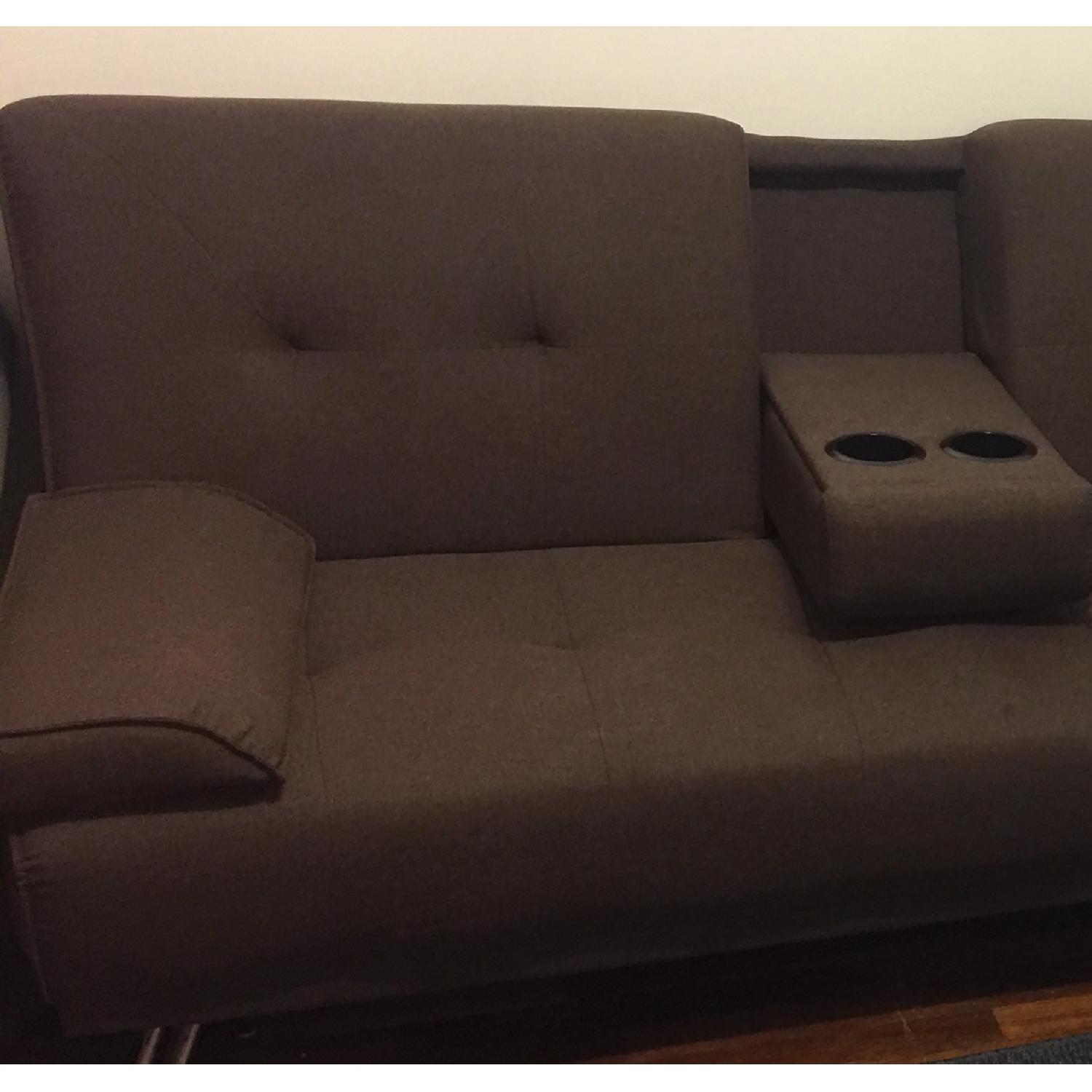 Canyon Sectional Sofa - image-3