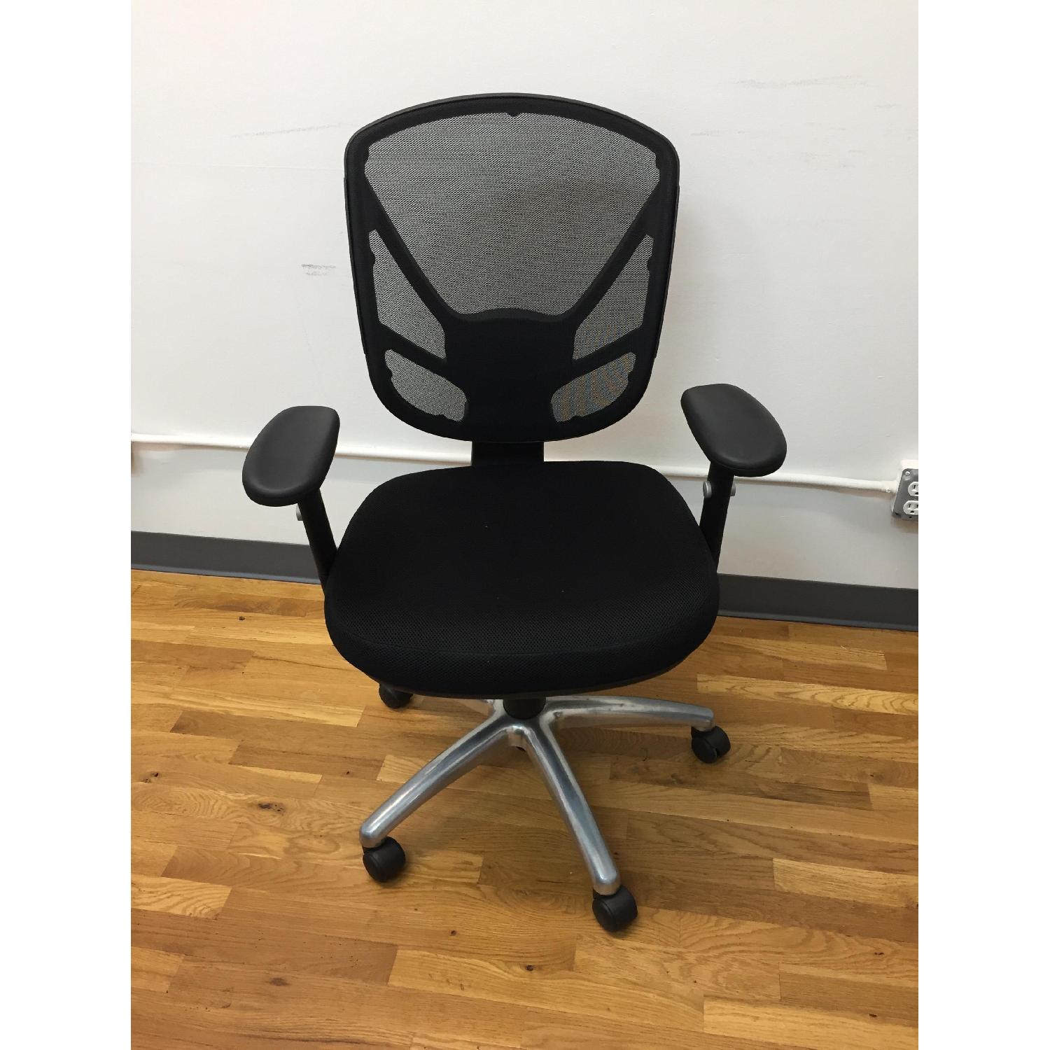 Mesh Office Chair - image-1