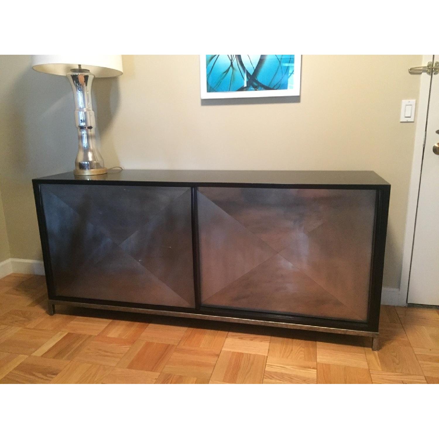 Oly Studio Thor Sliding Cabinet - image-1