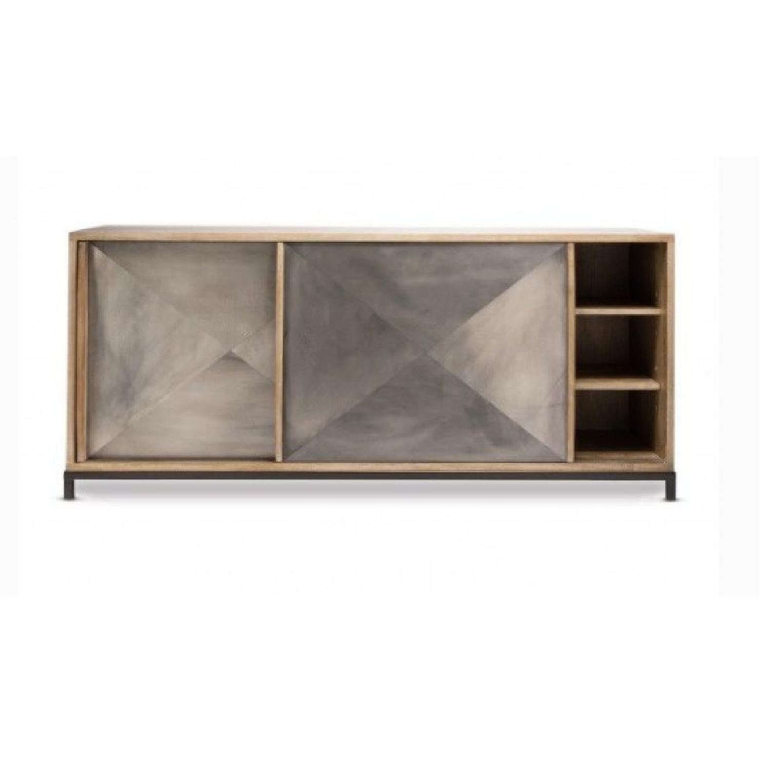 Oly Studio Thor Sliding Cabinet - image-0