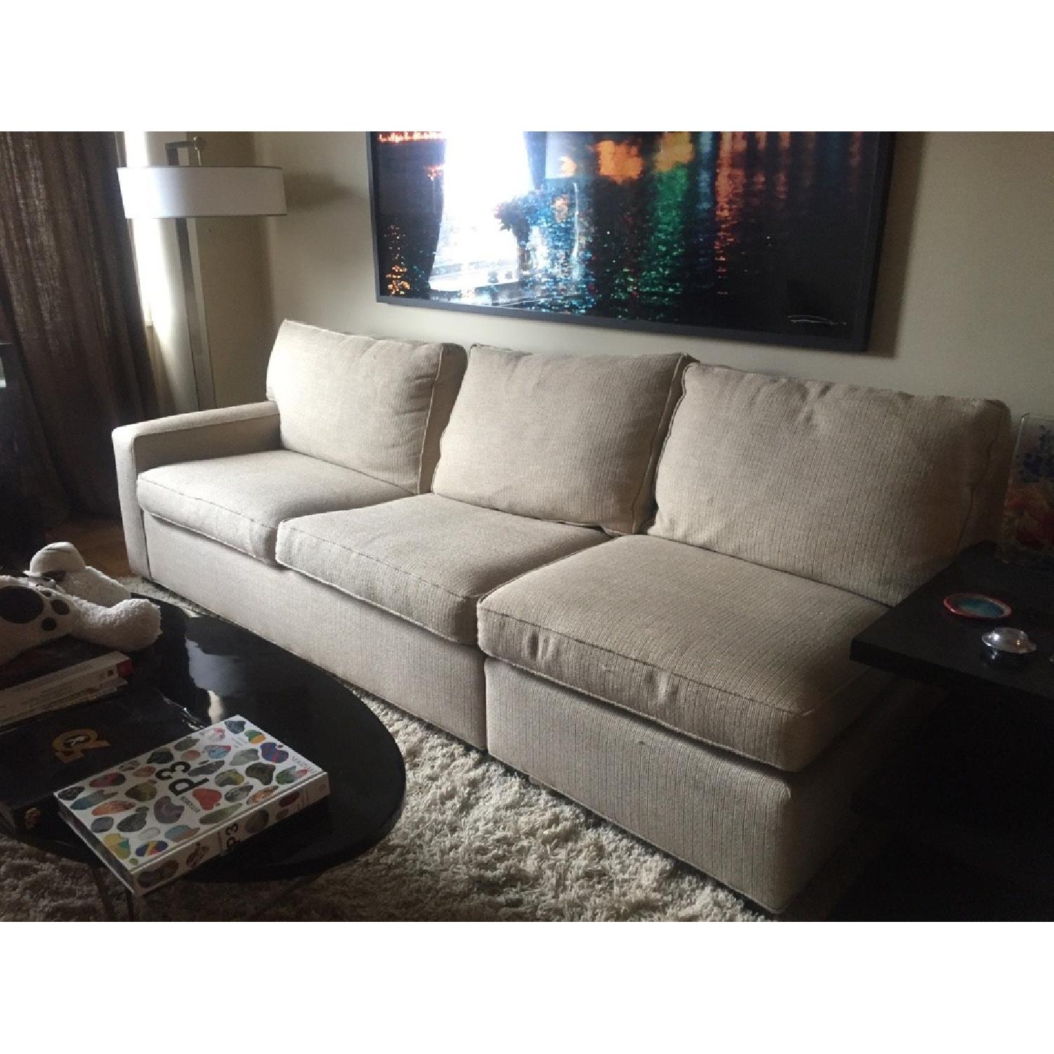 Mitchell Gold + Bob Williams Alex Sectional - image-1