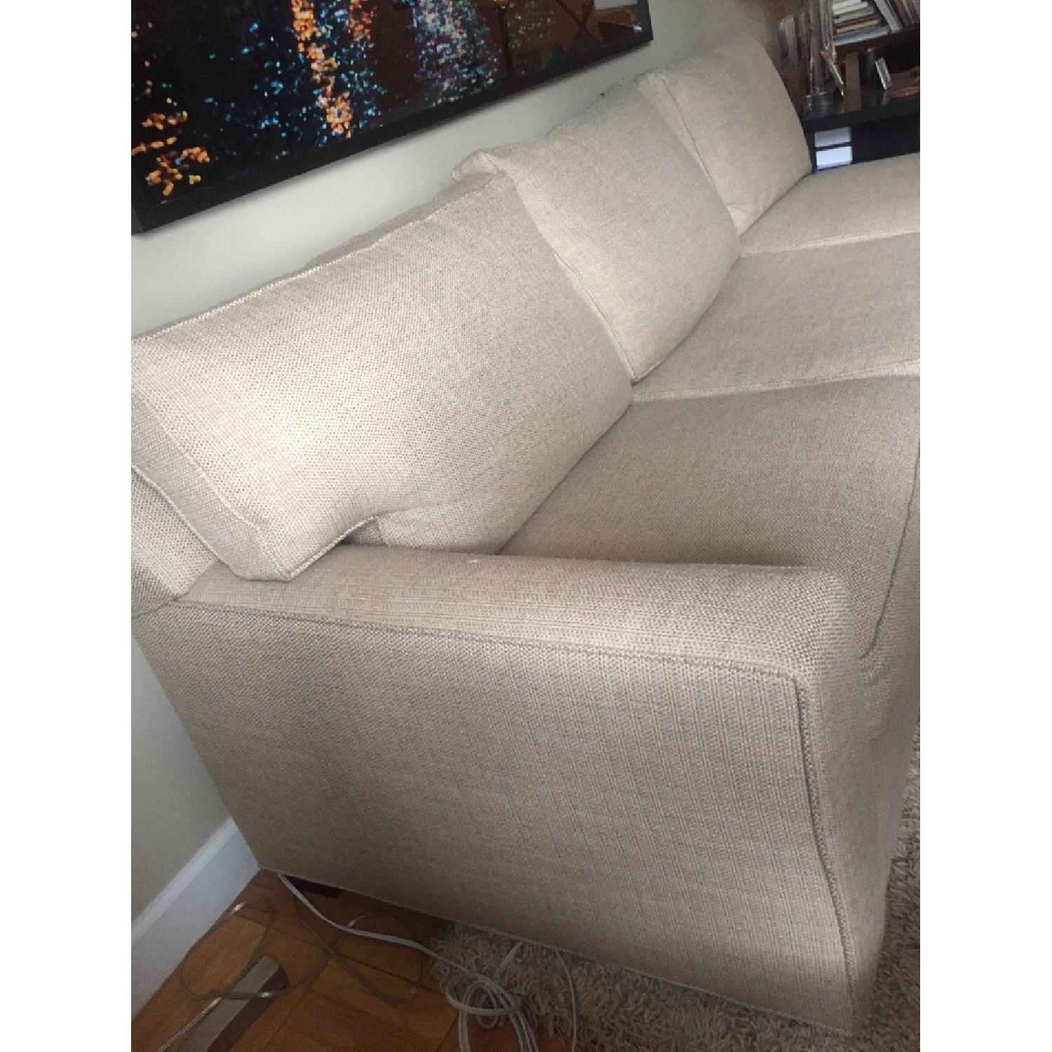 Mitchell Gold + Bob Williams Alex Sectional - image-2