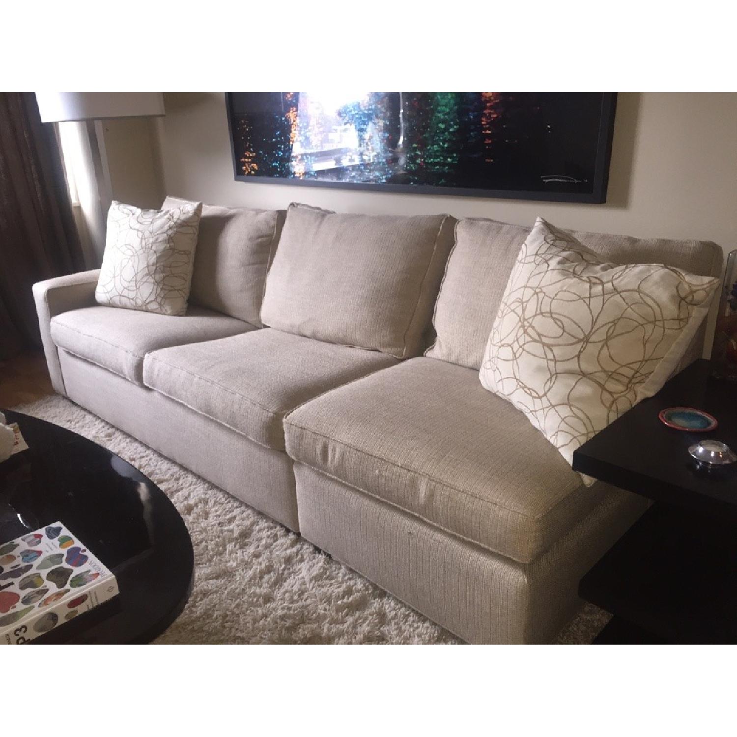 Mitchell Gold + Bob Williams Alex Sectional - image-3