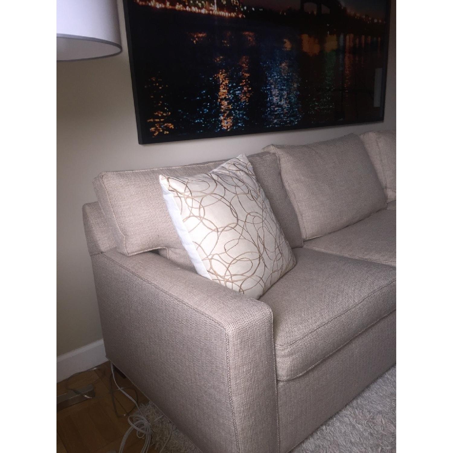 Mitchell Gold + Bob Williams Alex Sectional - image-4