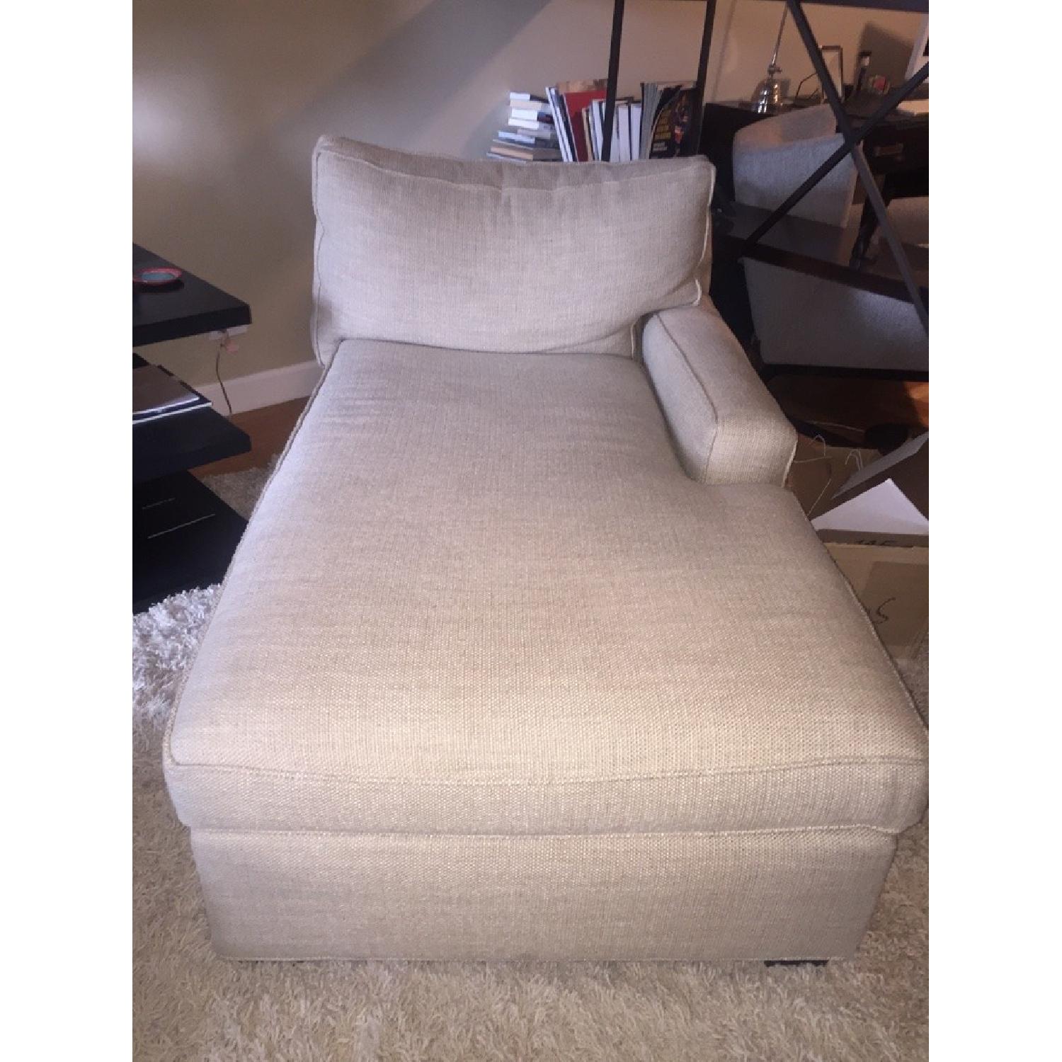 Mitchell Gold + Bob Williams Alex Sectional - image-7