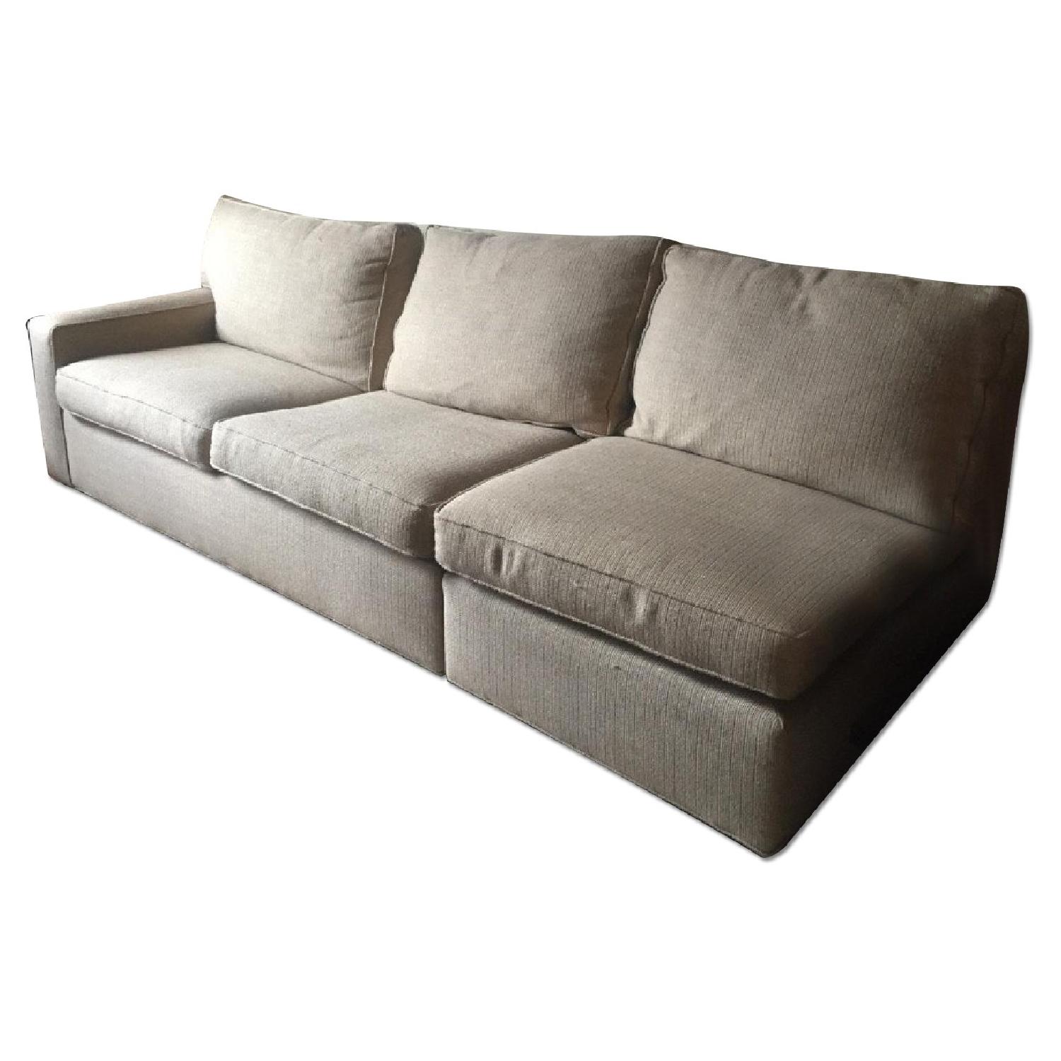 Mitchell Gold + Bob Williams Alex Sectional - image-0