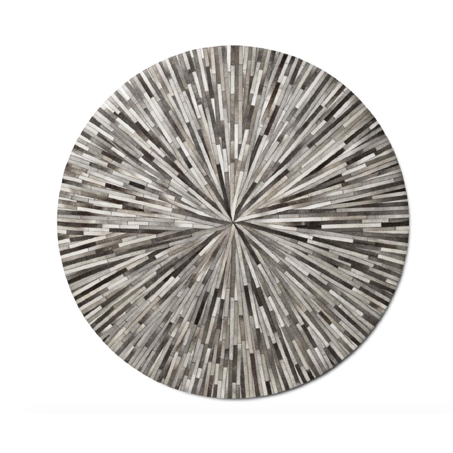 BoConcept Dimas Rug - image-0
