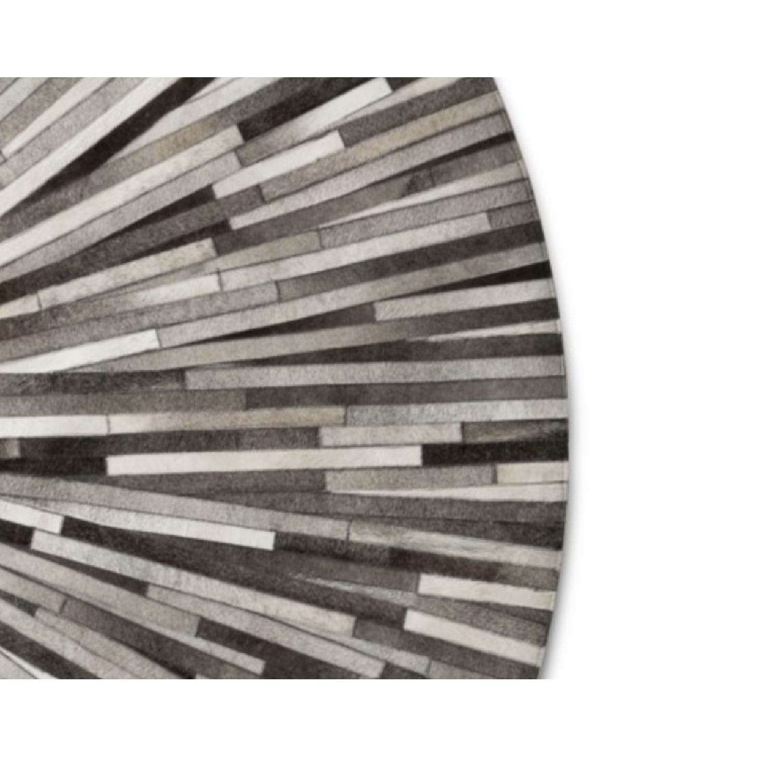 BoConcept Dimas Rug - image-1