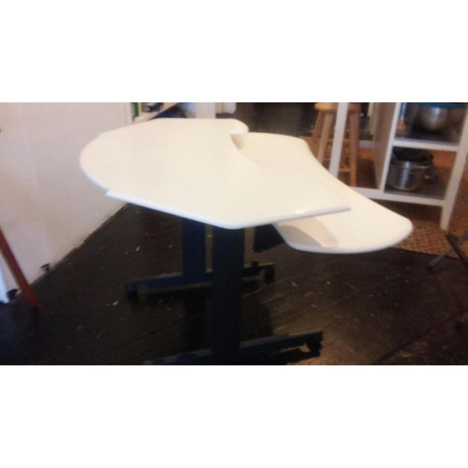 Biomorph Standing Desk - image-2