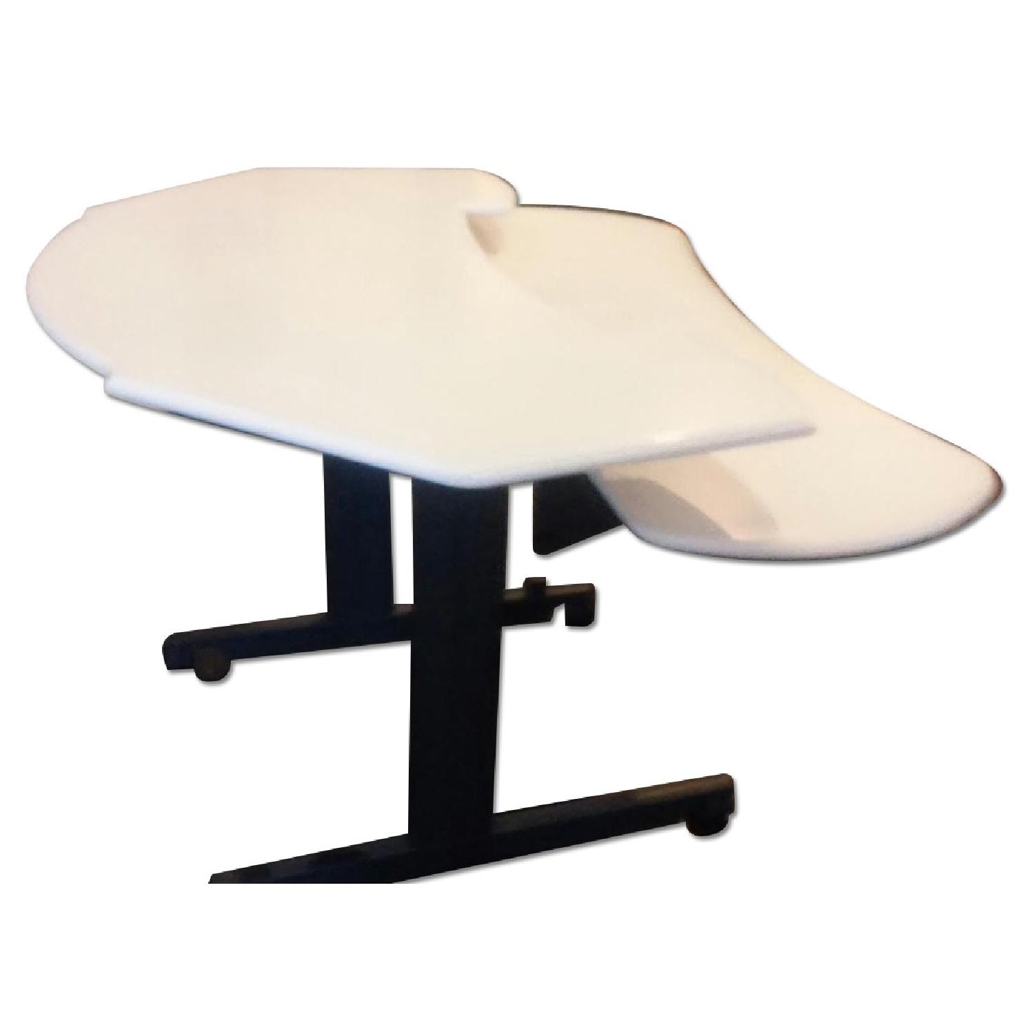 Biomorph Standing Desk - image-0