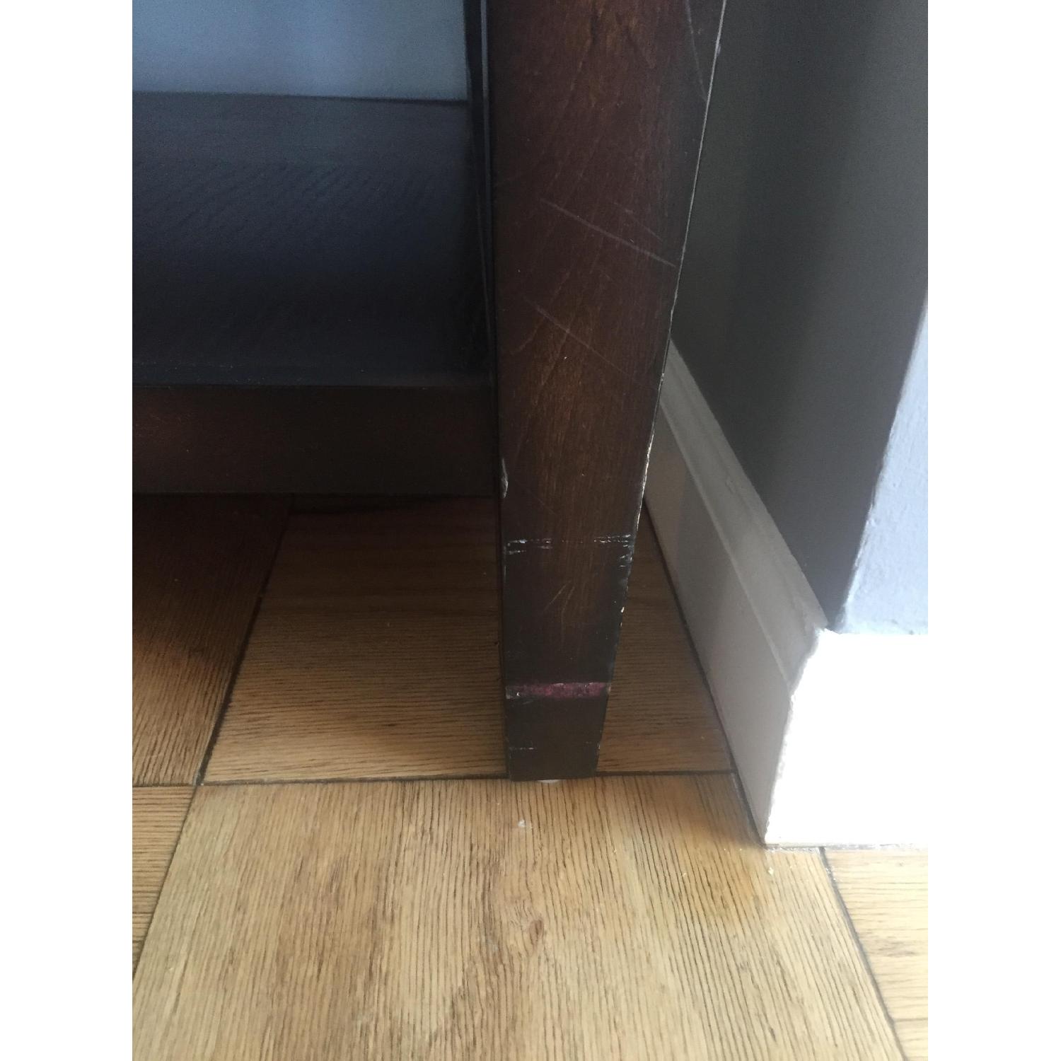 Raymour & Flanigan Dunhill Coffee Table - image-3