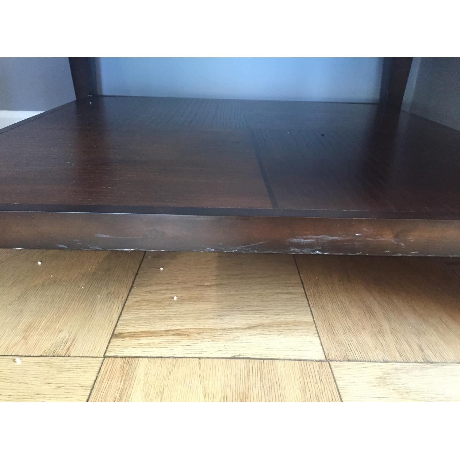 Raymour & Flanigan Dunhill Coffee Table - image-5