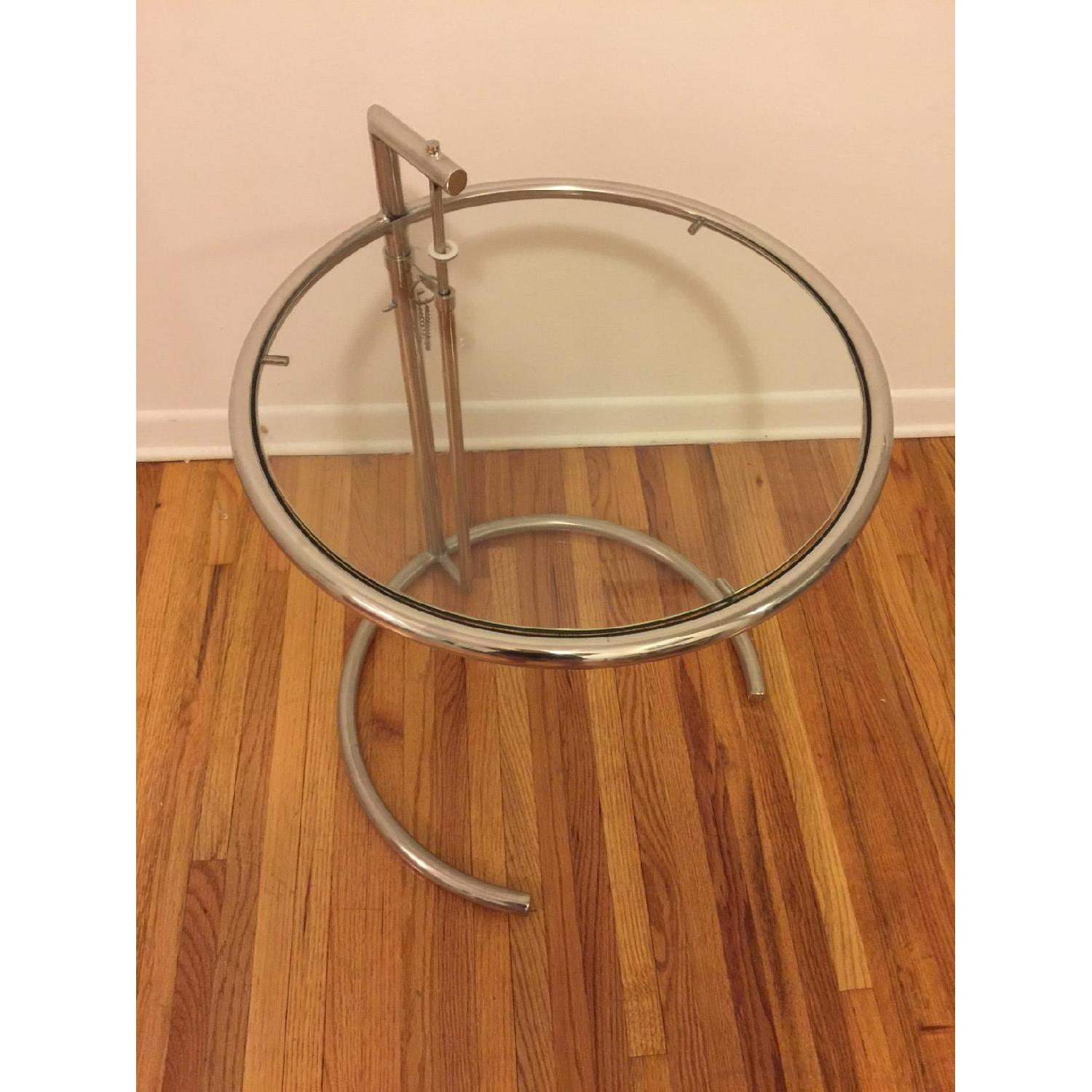 Eileen Gray Side Table - image-1