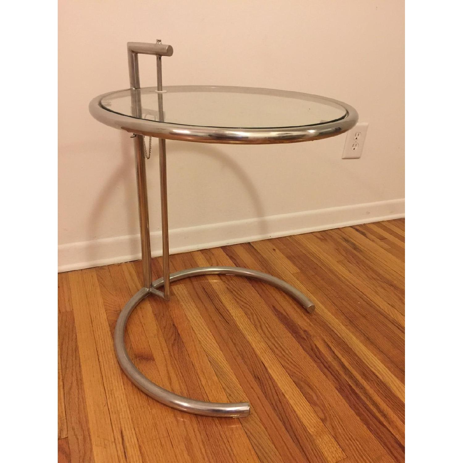 Eileen Gray Side Table - image-2